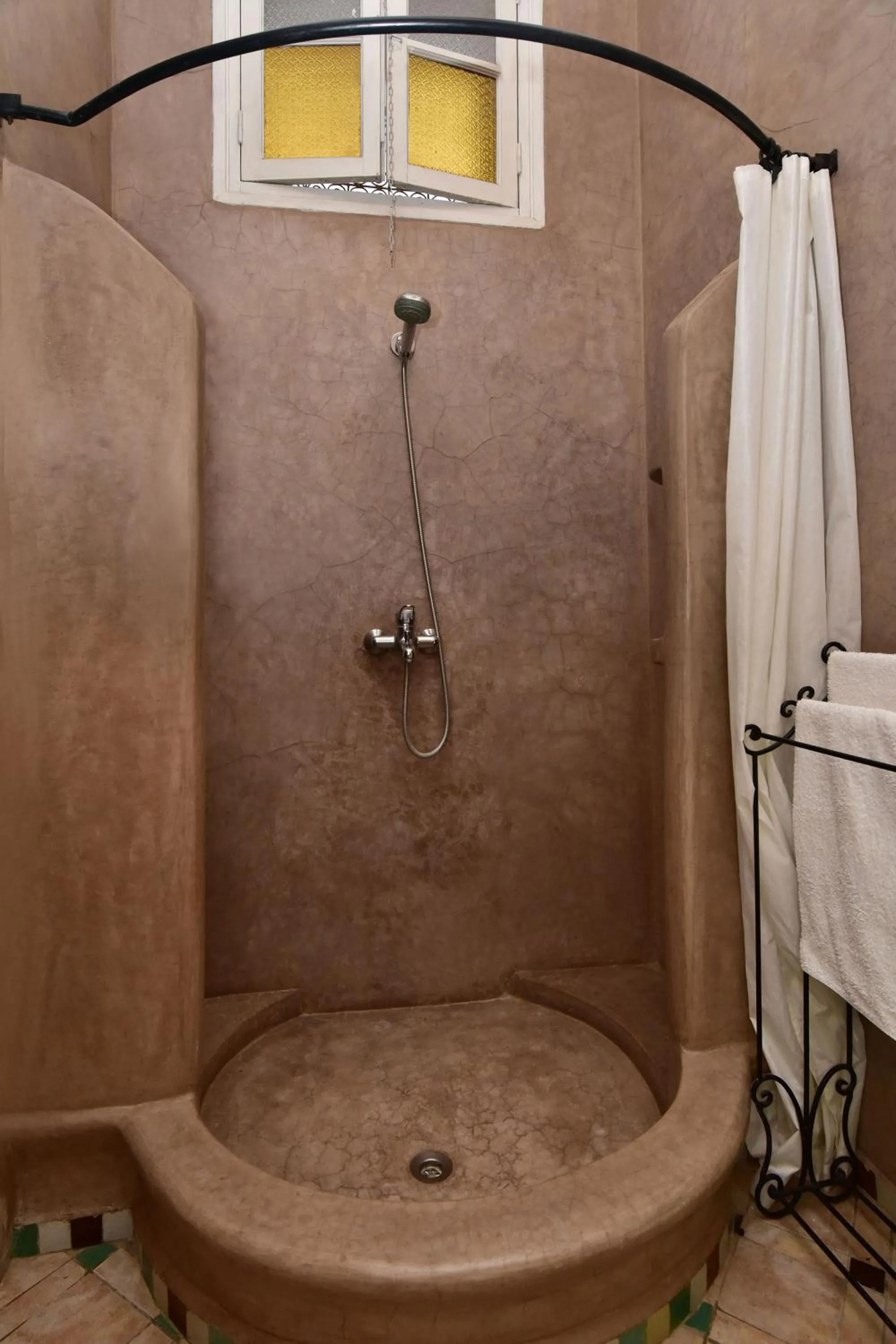 Staff in Riad Manissa