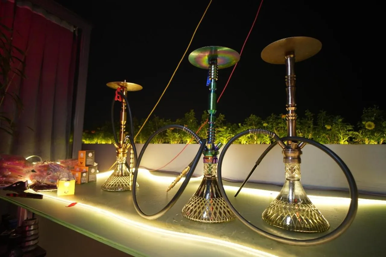 Country Green Hotel & Banquet