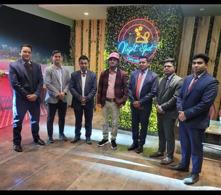 Country Green Hotel & Banquet