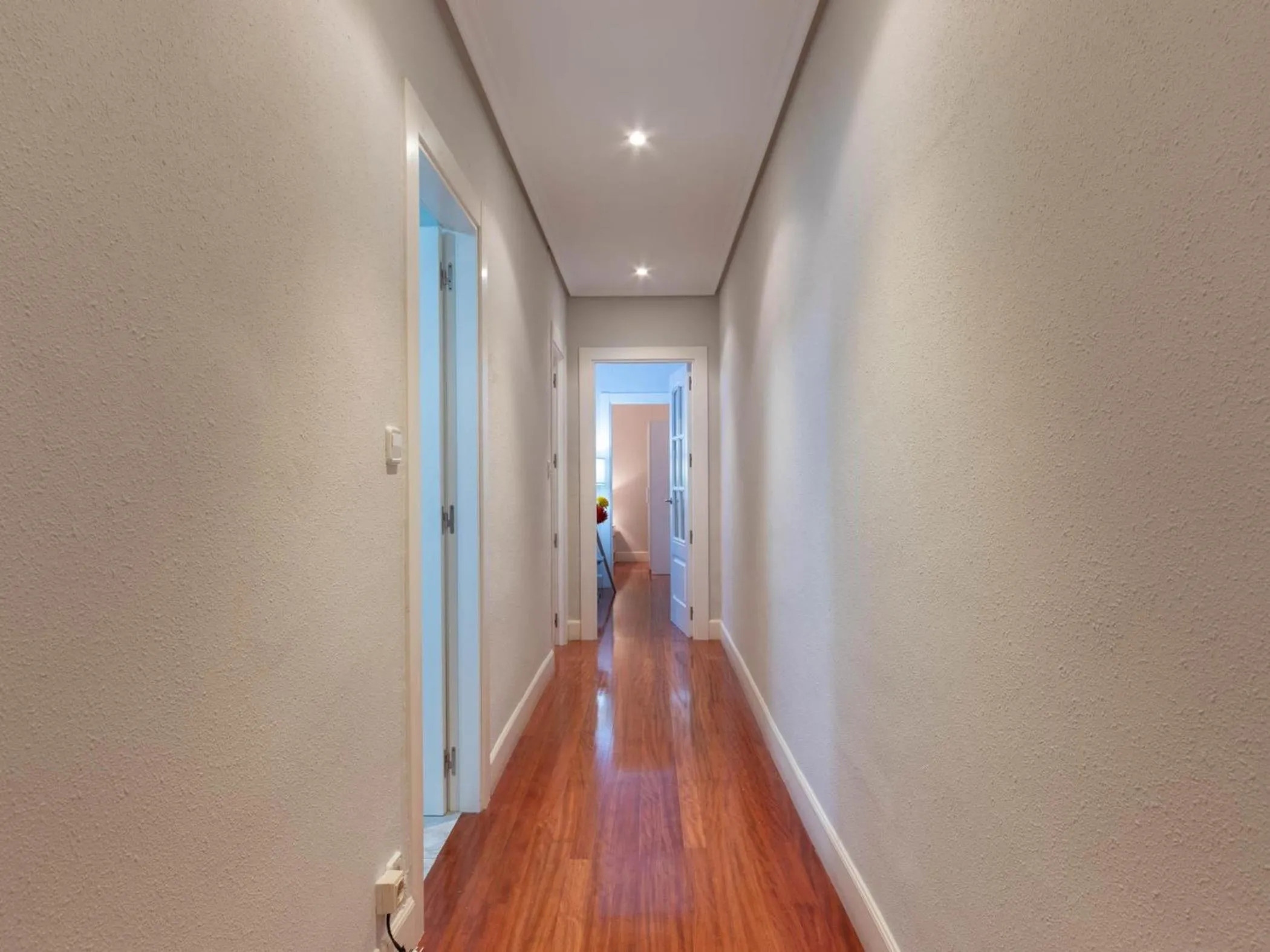 Indautxu Center by Next Stop Bilbao