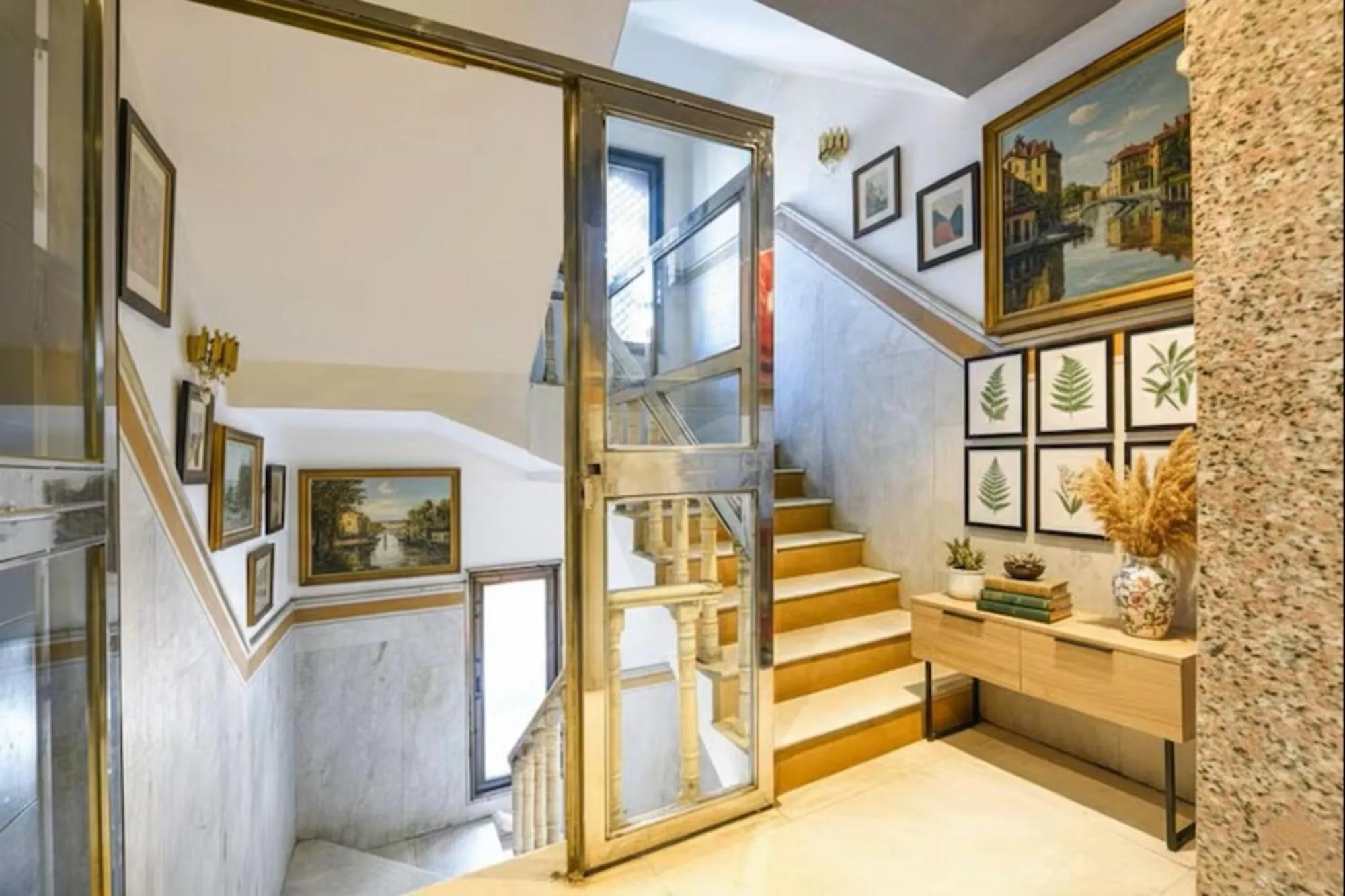 FabHotel The Heritage