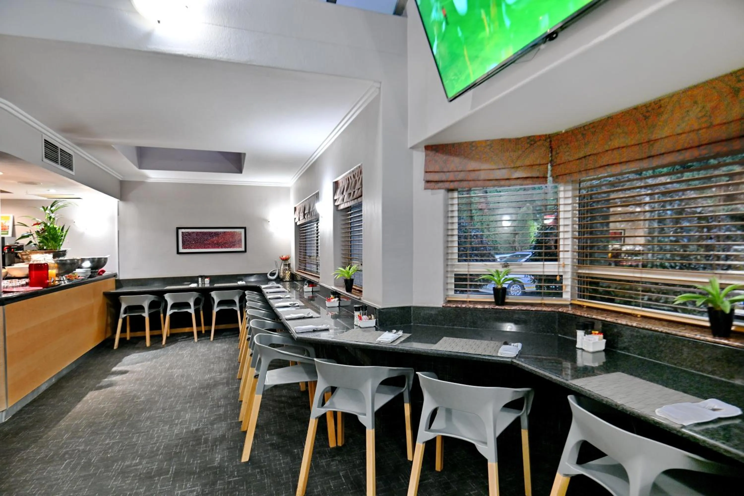 Road Lodge JNB Airport