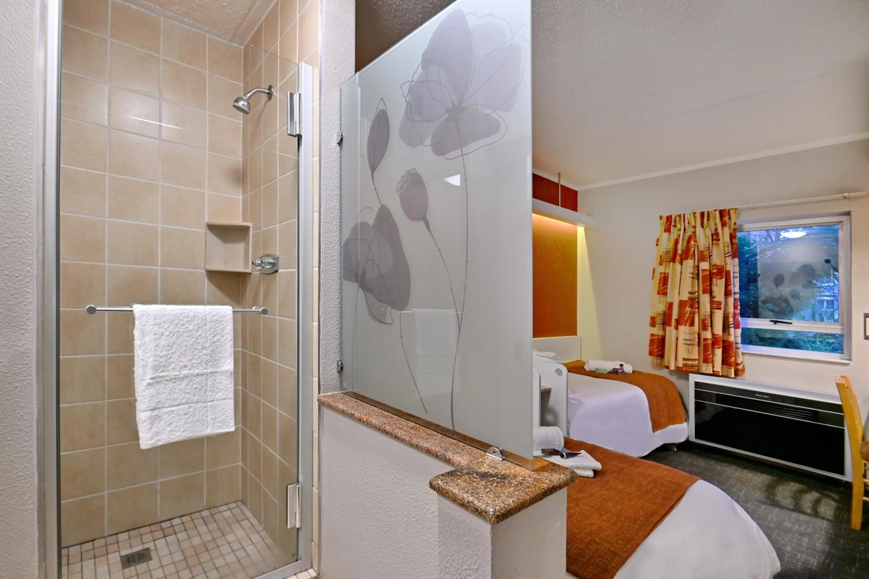 Road Lodge JNB Airport