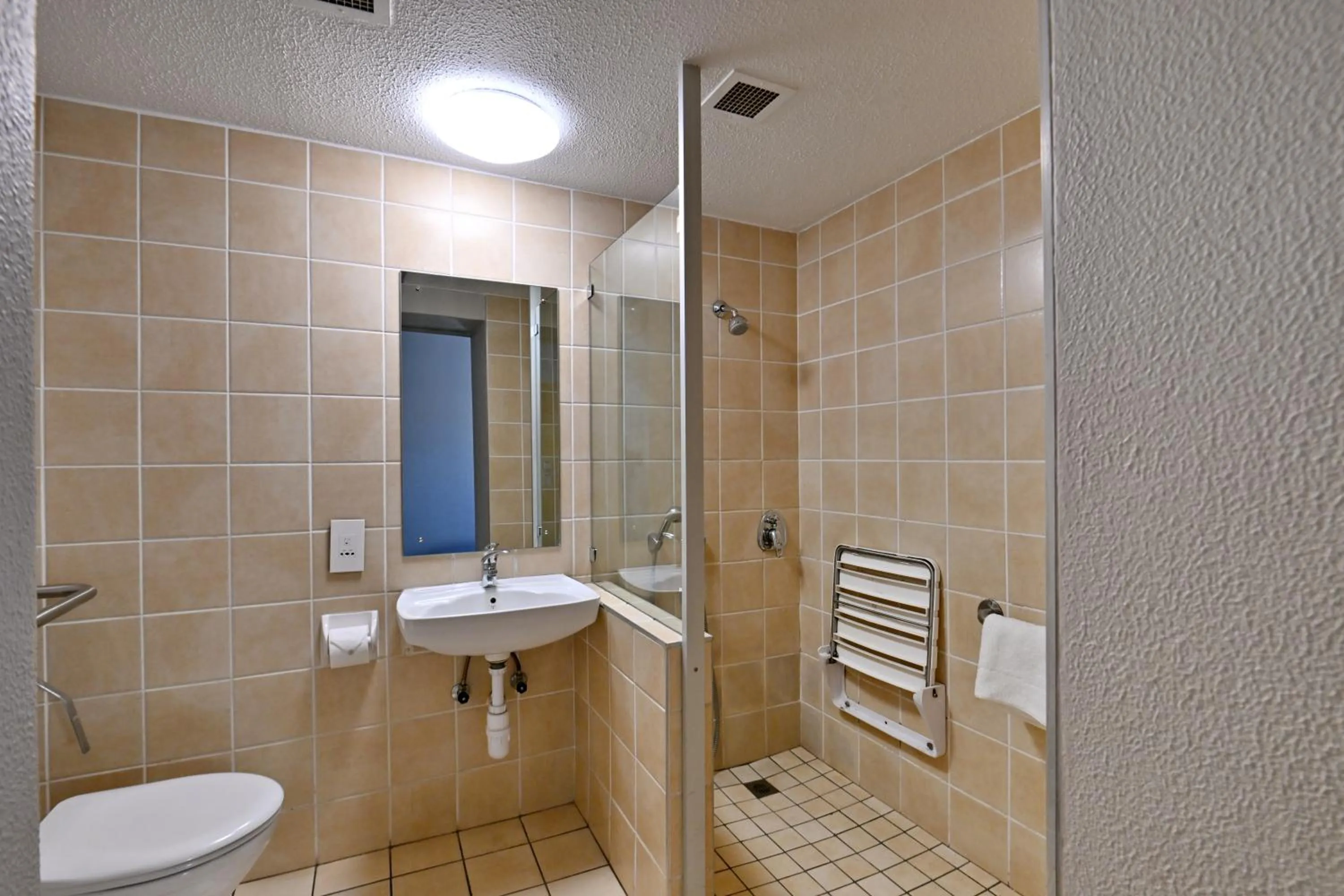 Road Lodge JNB Airport