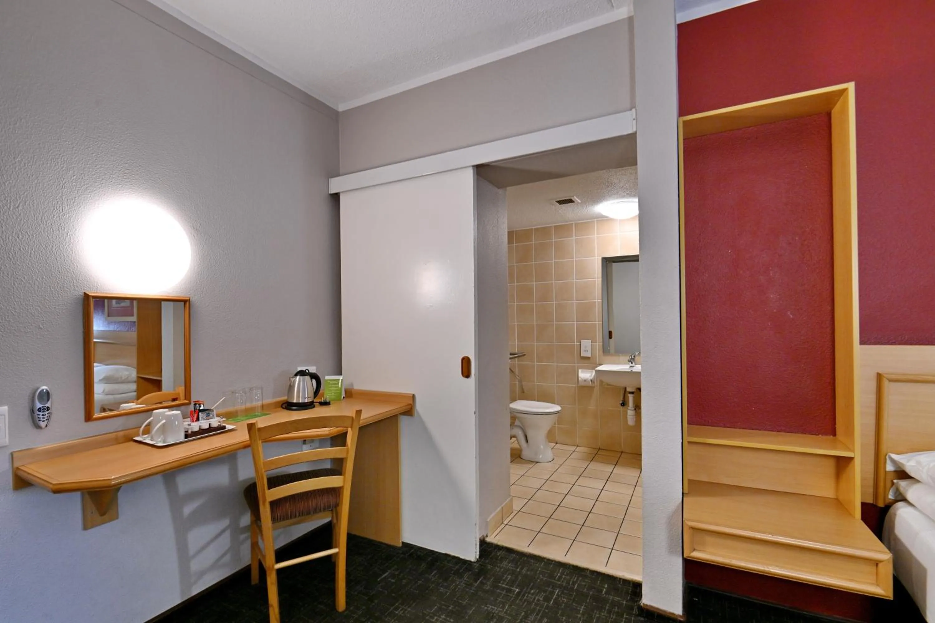 Road Lodge JNB Airport