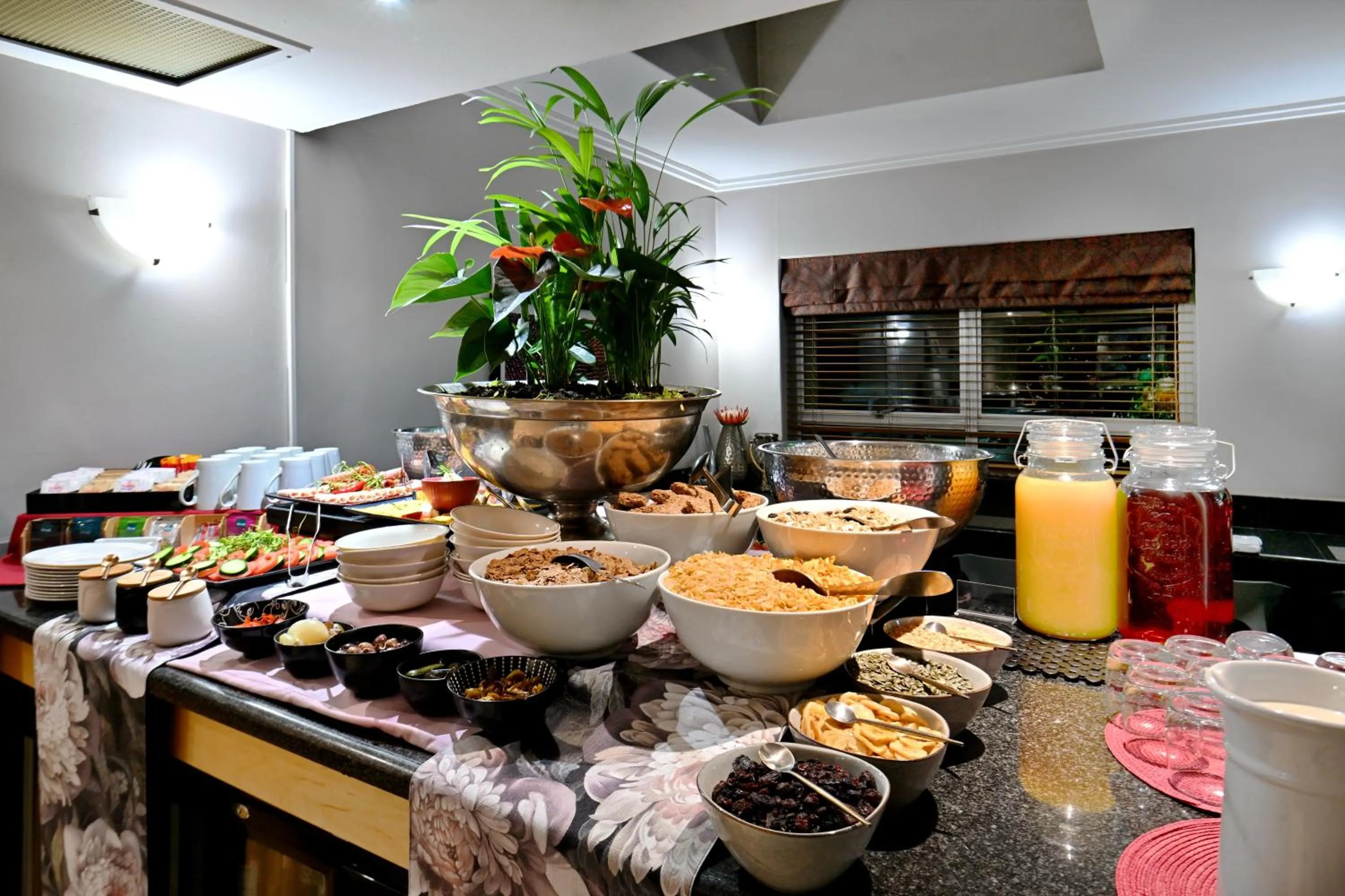 Road Lodge JNB Airport