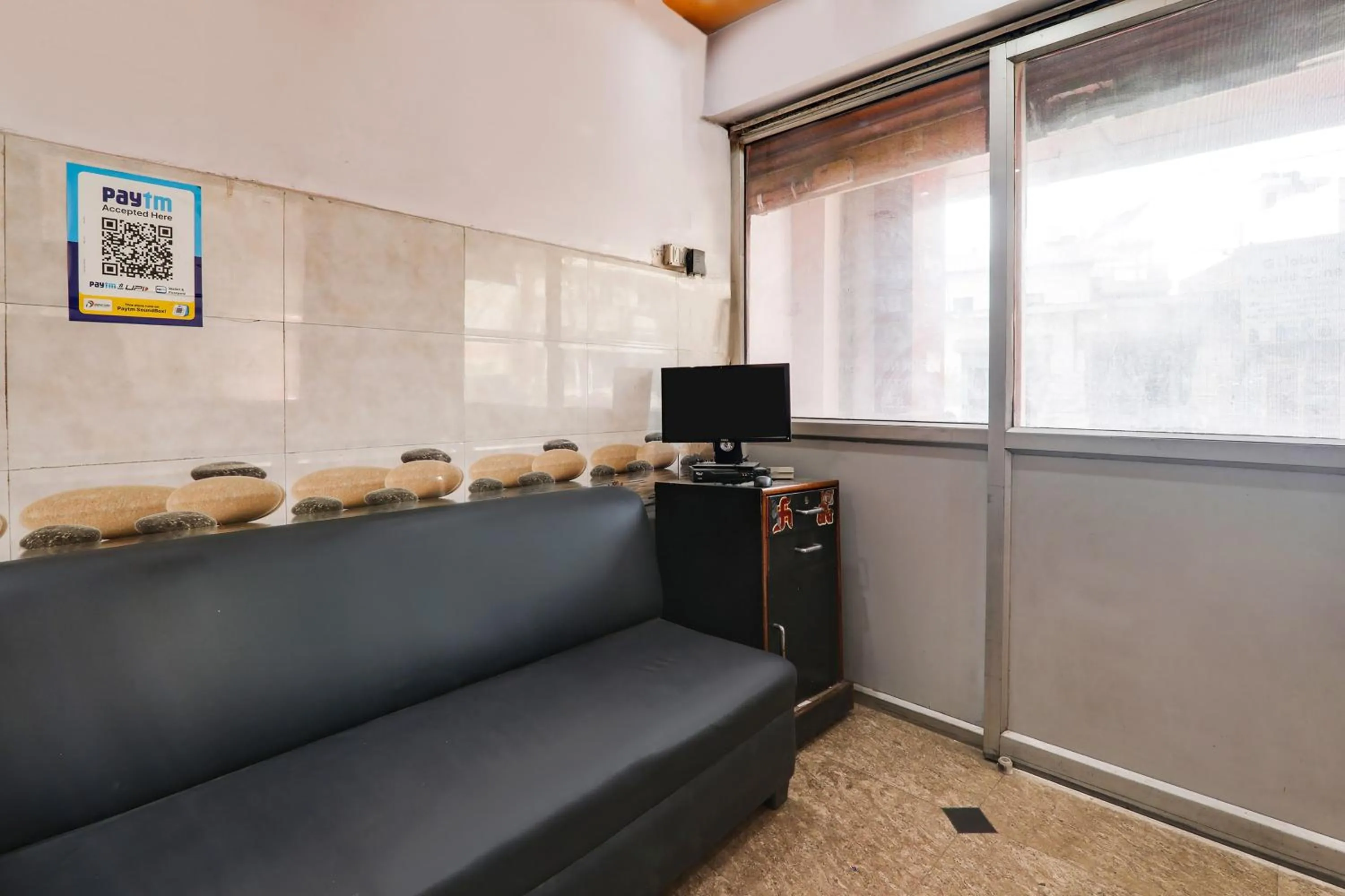 Hotel O by OYO Alpine Home