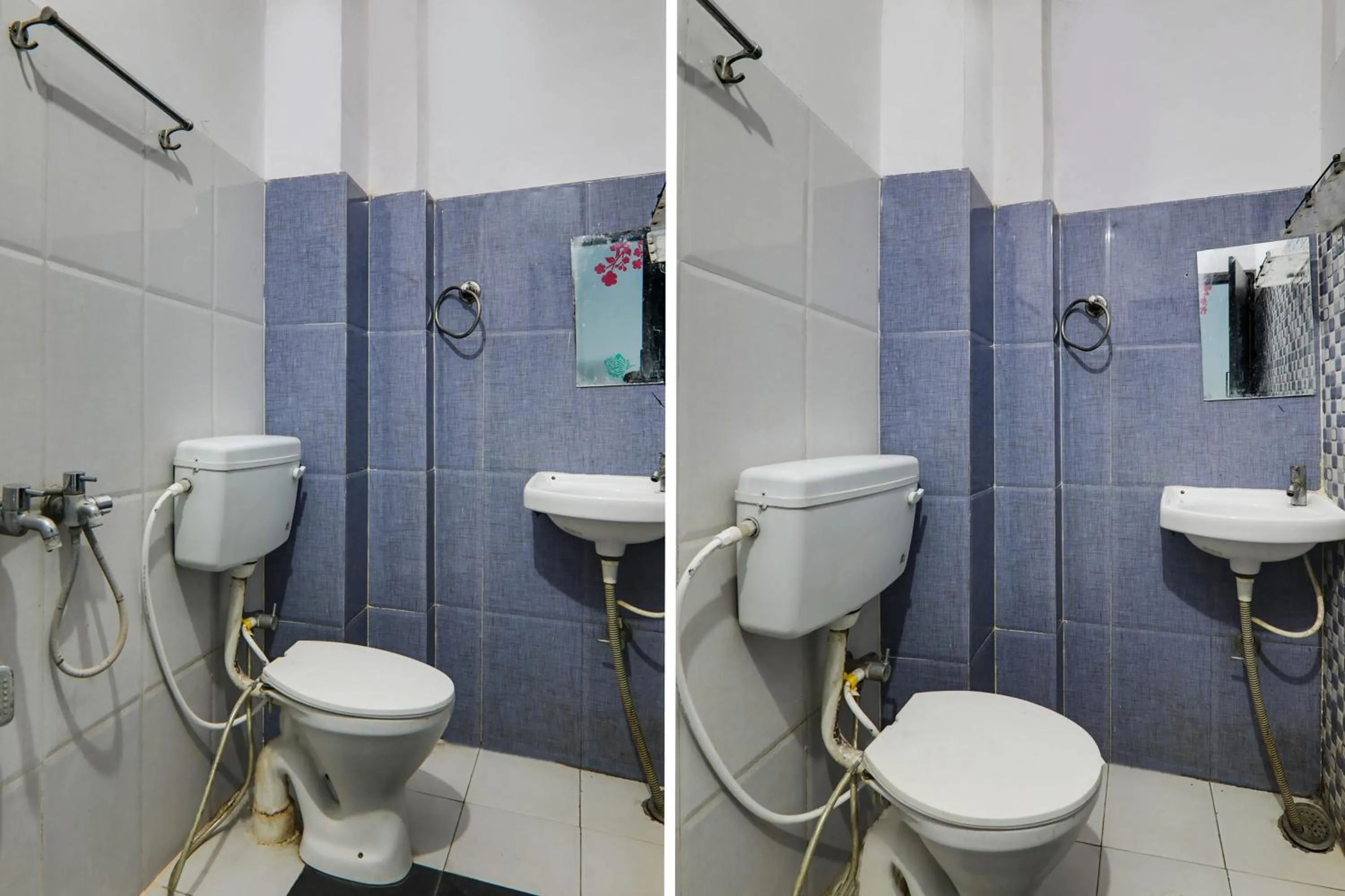 Bedroom in Hotel O by OYO Alpine Home