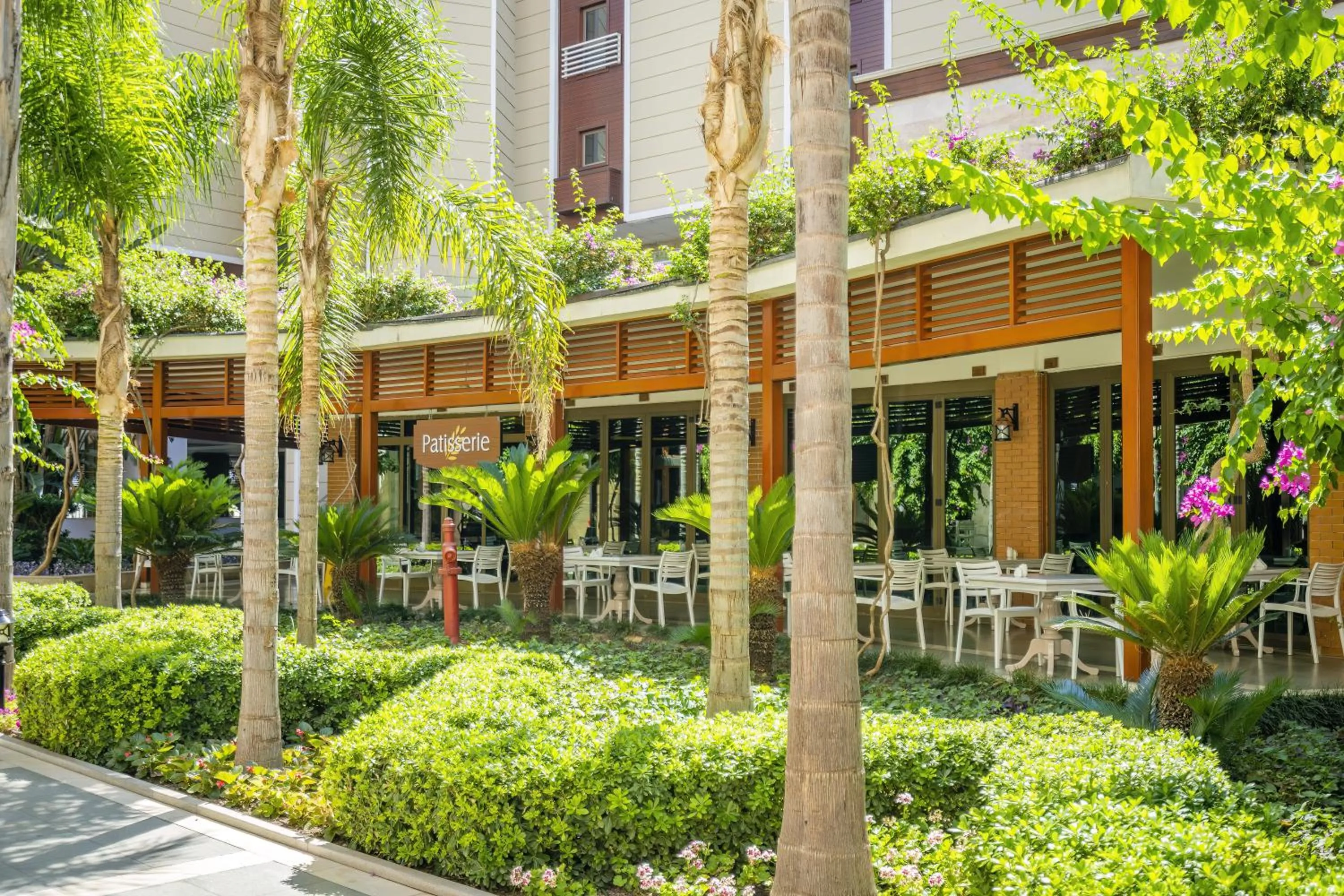 Restaurant/places to eat in Mirada Del Mar Hotel - Ultra All Inclusive