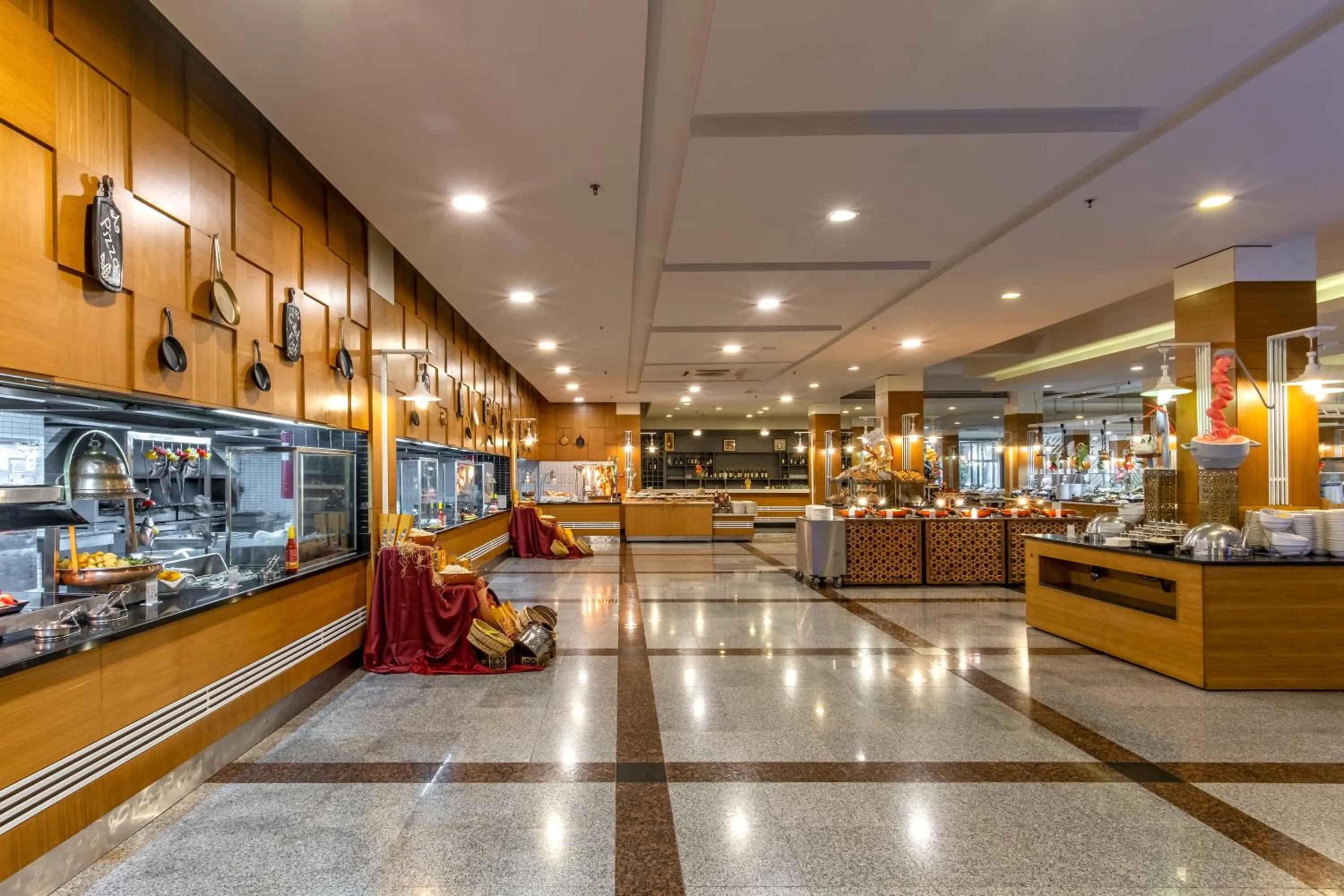 Restaurant/places to eat in Mirada Del Mar Hotel - Ultra All Inclusive