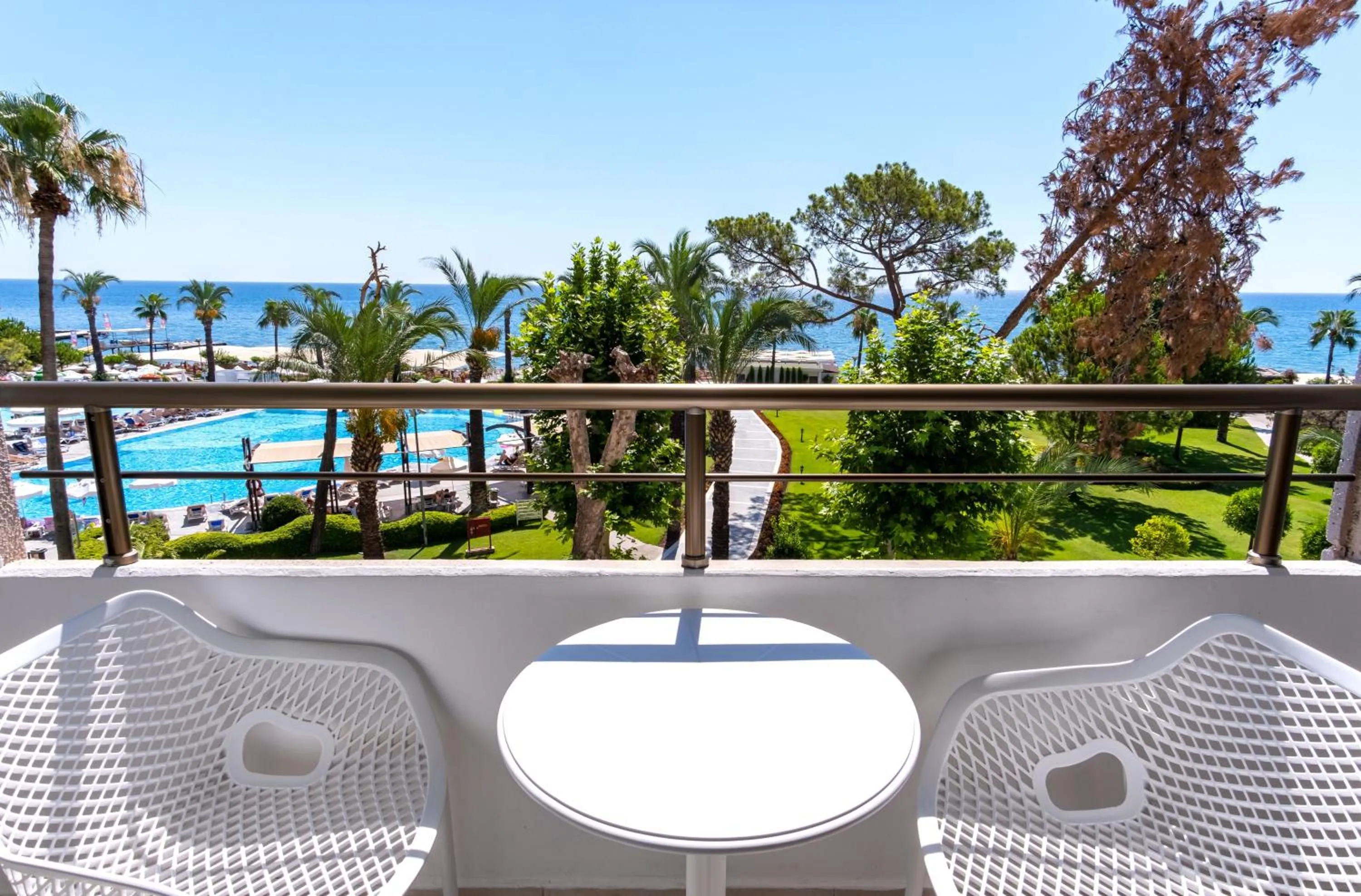 View (from property/room) in Mirada Del Mar Hotel - Ultra All Inclusive