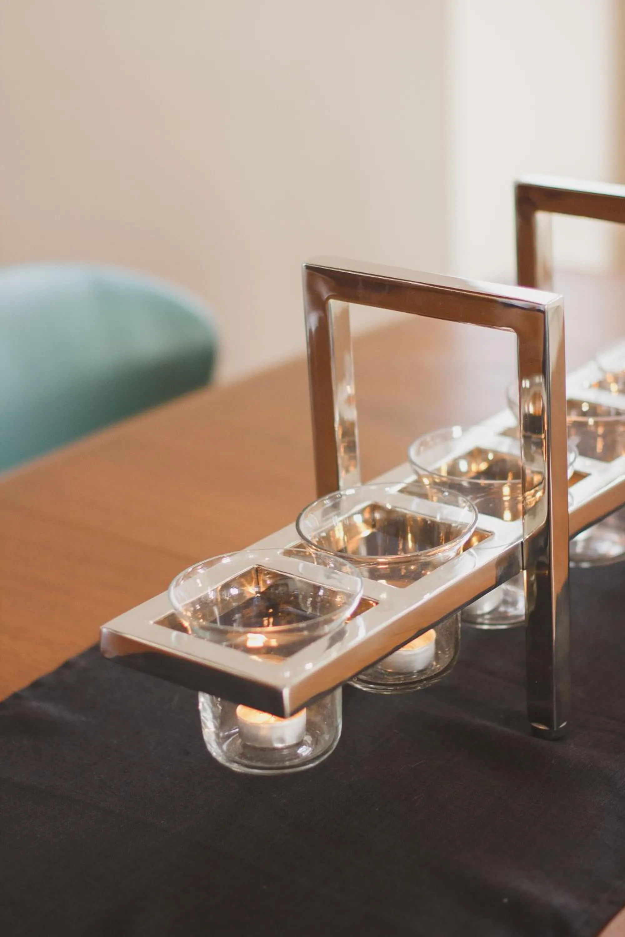 Decorative detail in San Clemente