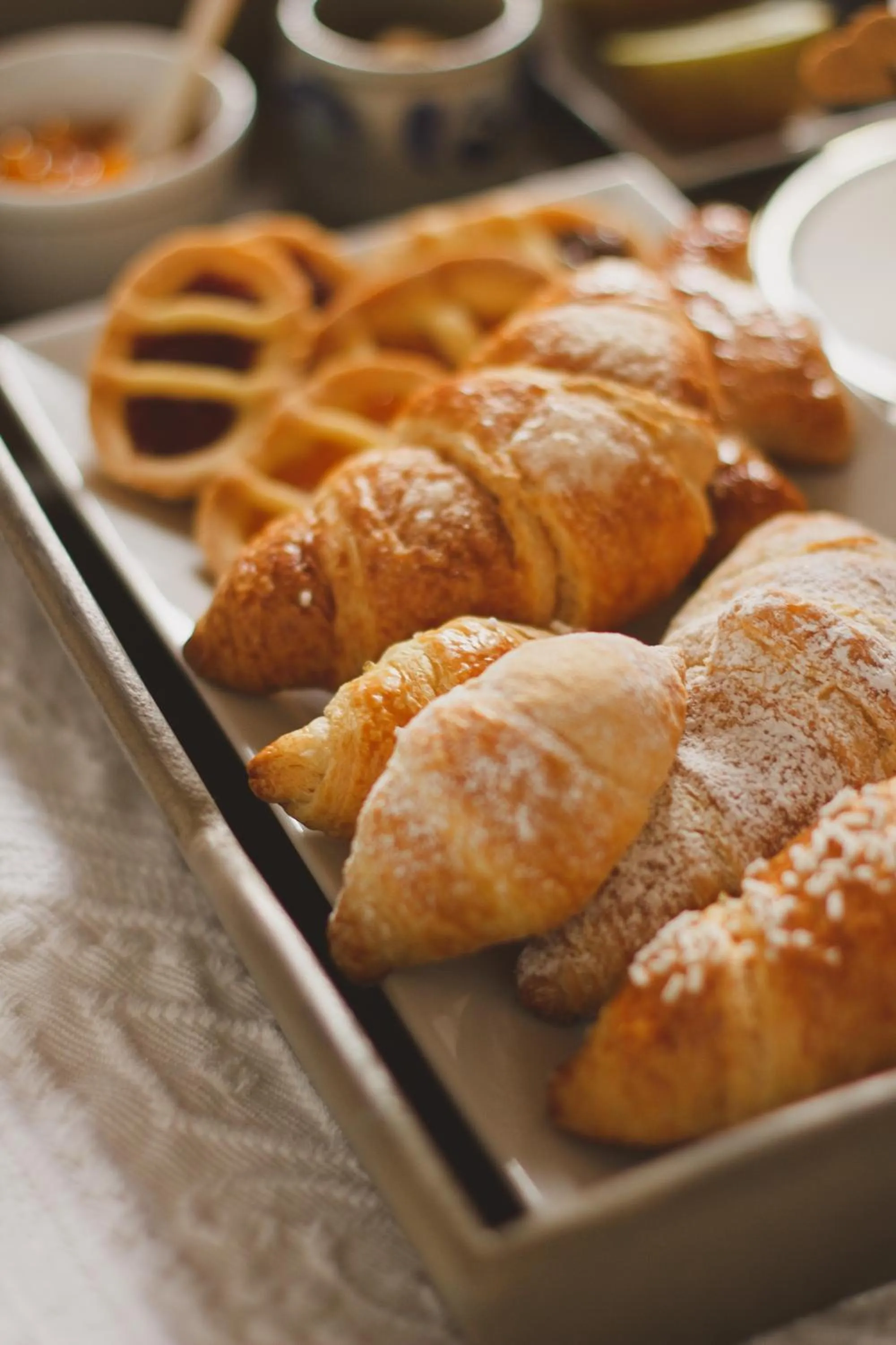 Food and drinks in San Clemente