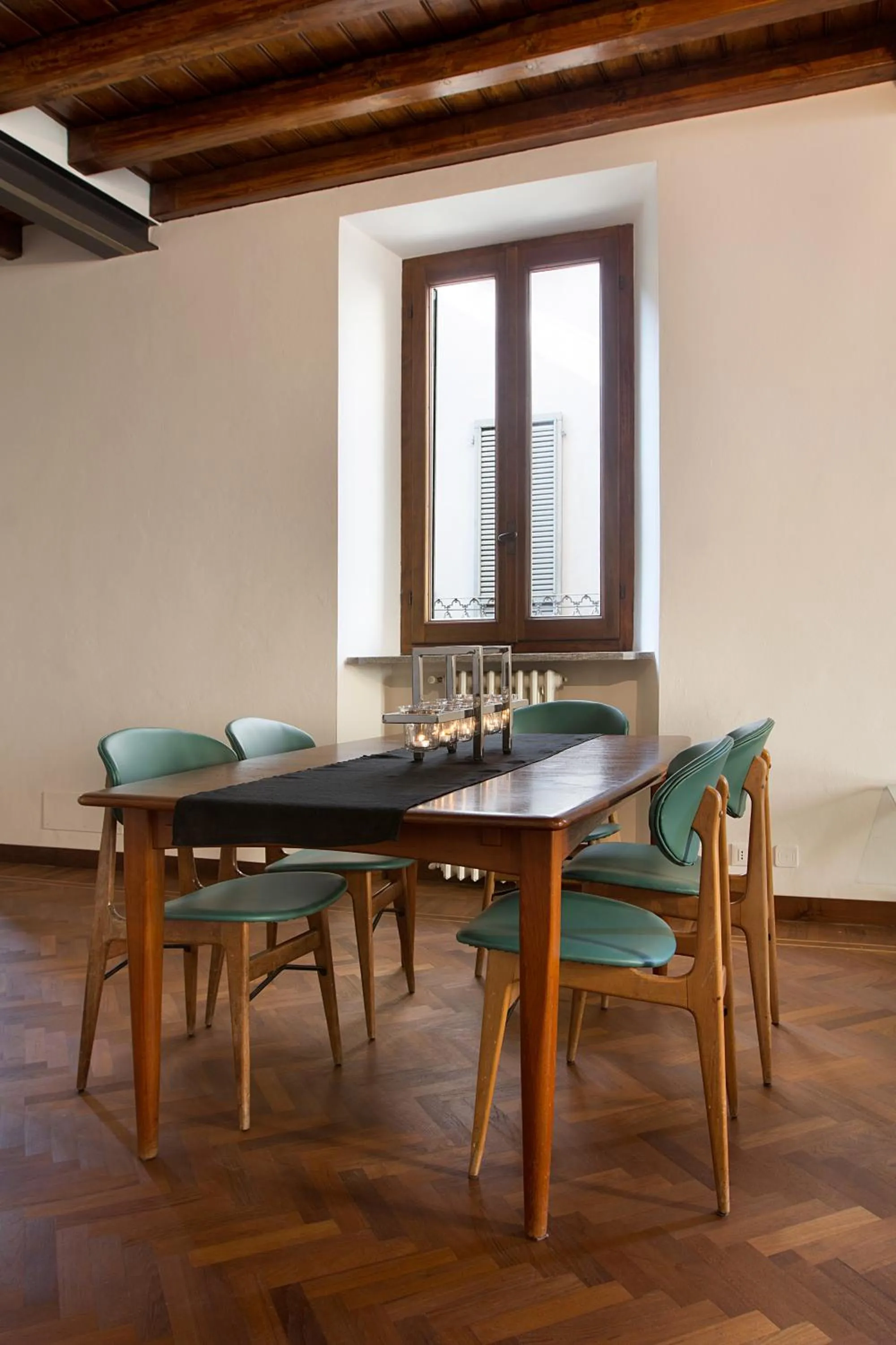 Living room in San Clemente