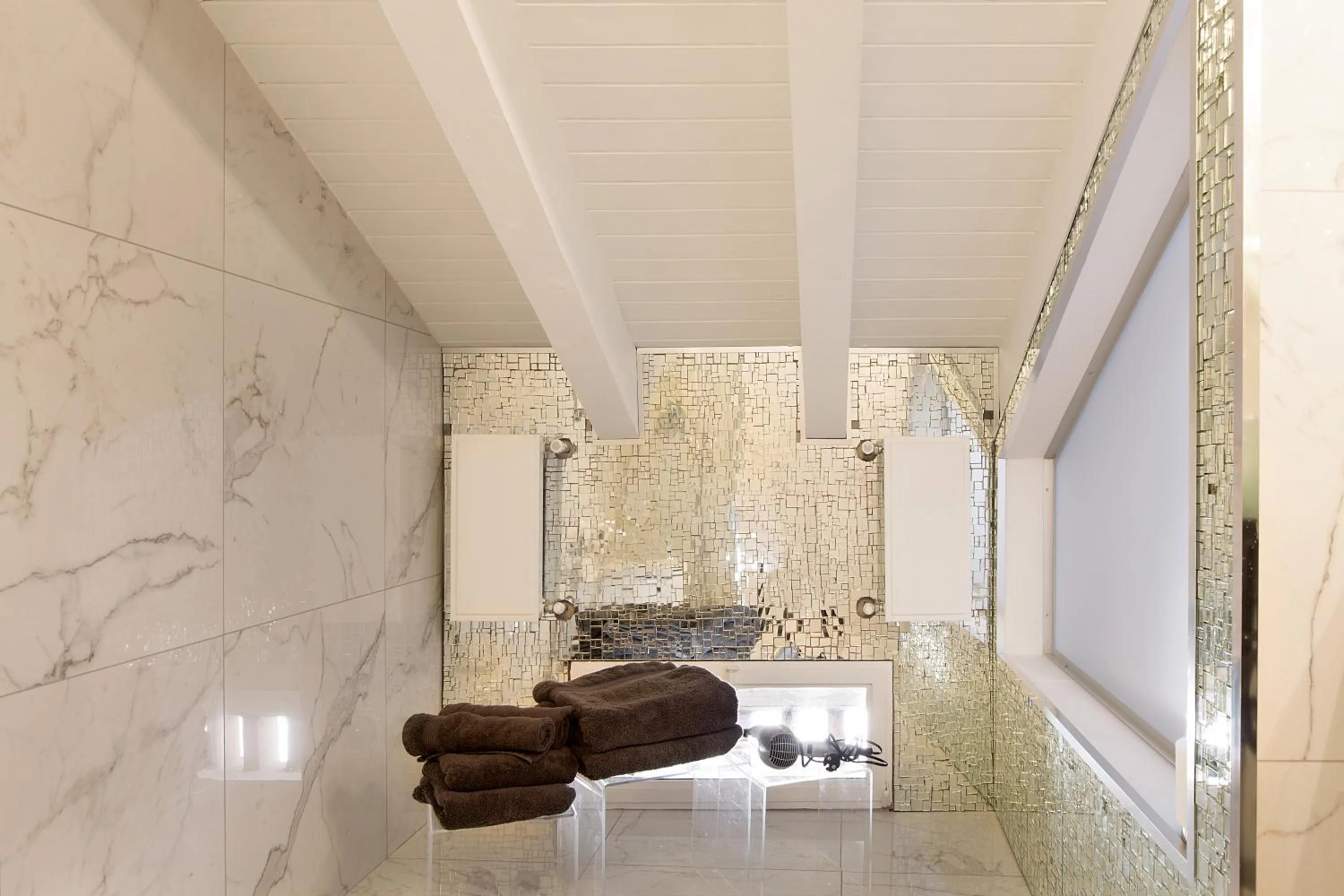 Spa and wellness centre/facilities in San Clemente