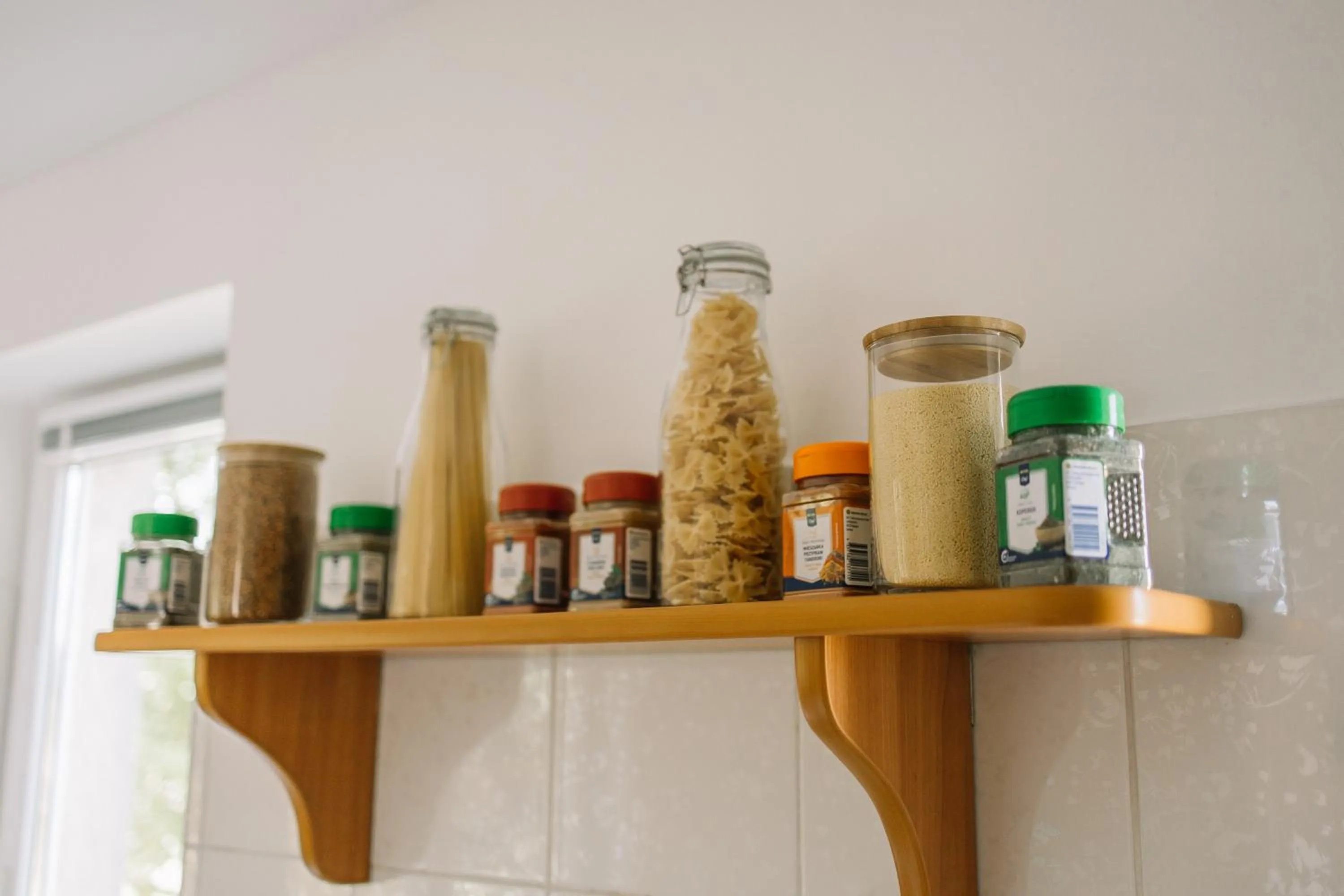 Kitchen or kitchenette in Girls Willa