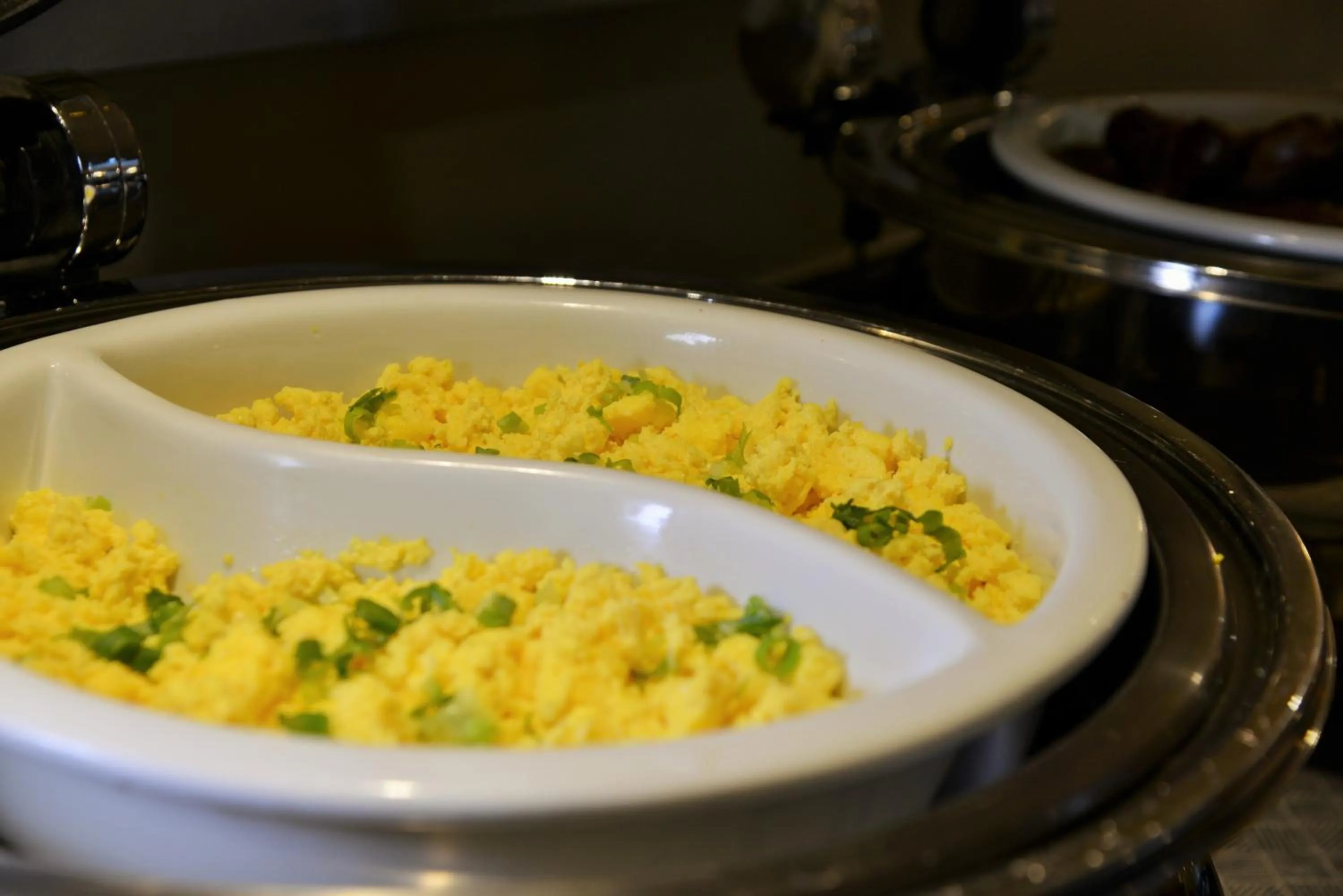 Food and drinks in Road Lodge Randburg