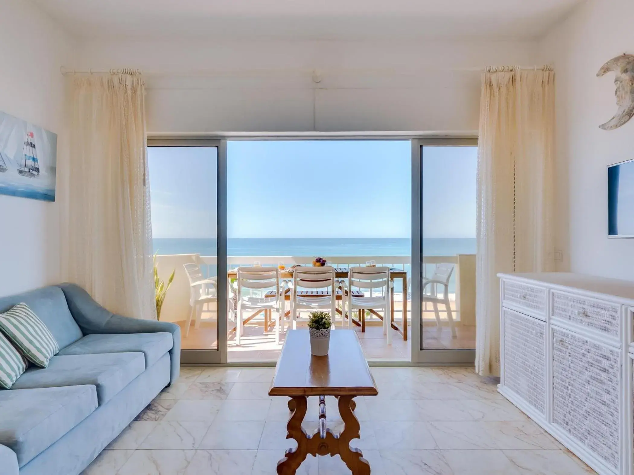 AL - Apartamento Maré Alta AL - Apartamento Maré Alta