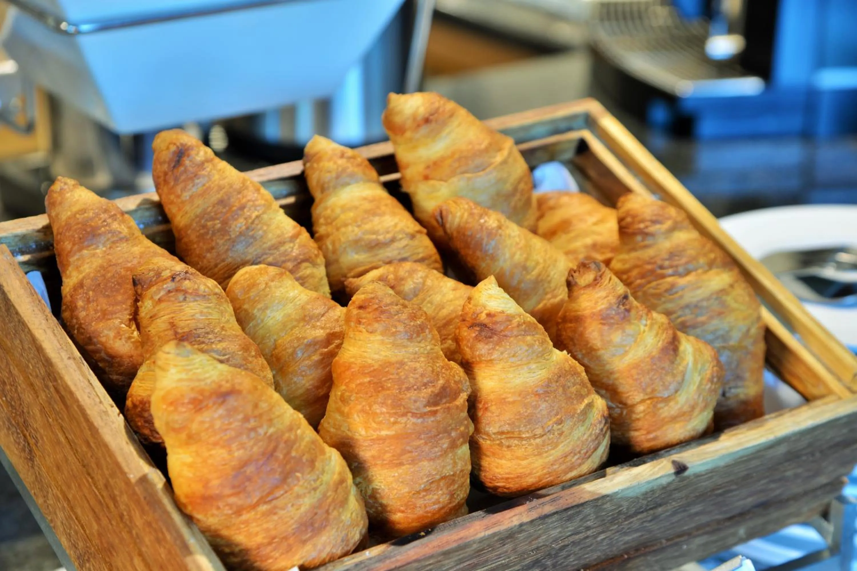 Food and drinks in Road Lodge Rivonia