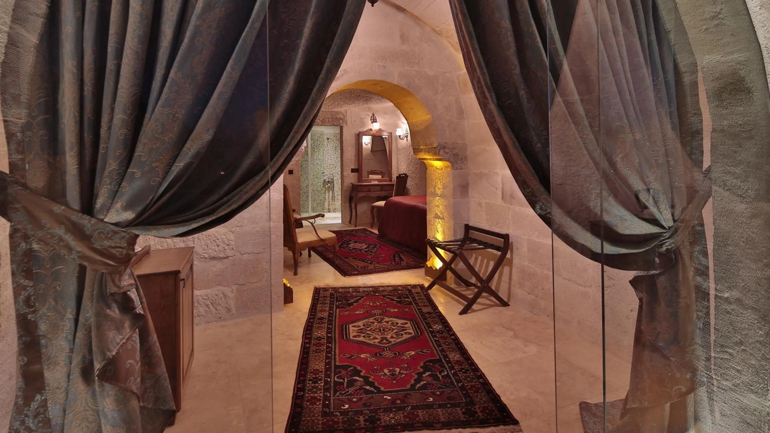 Other in Phocas Cave Suites