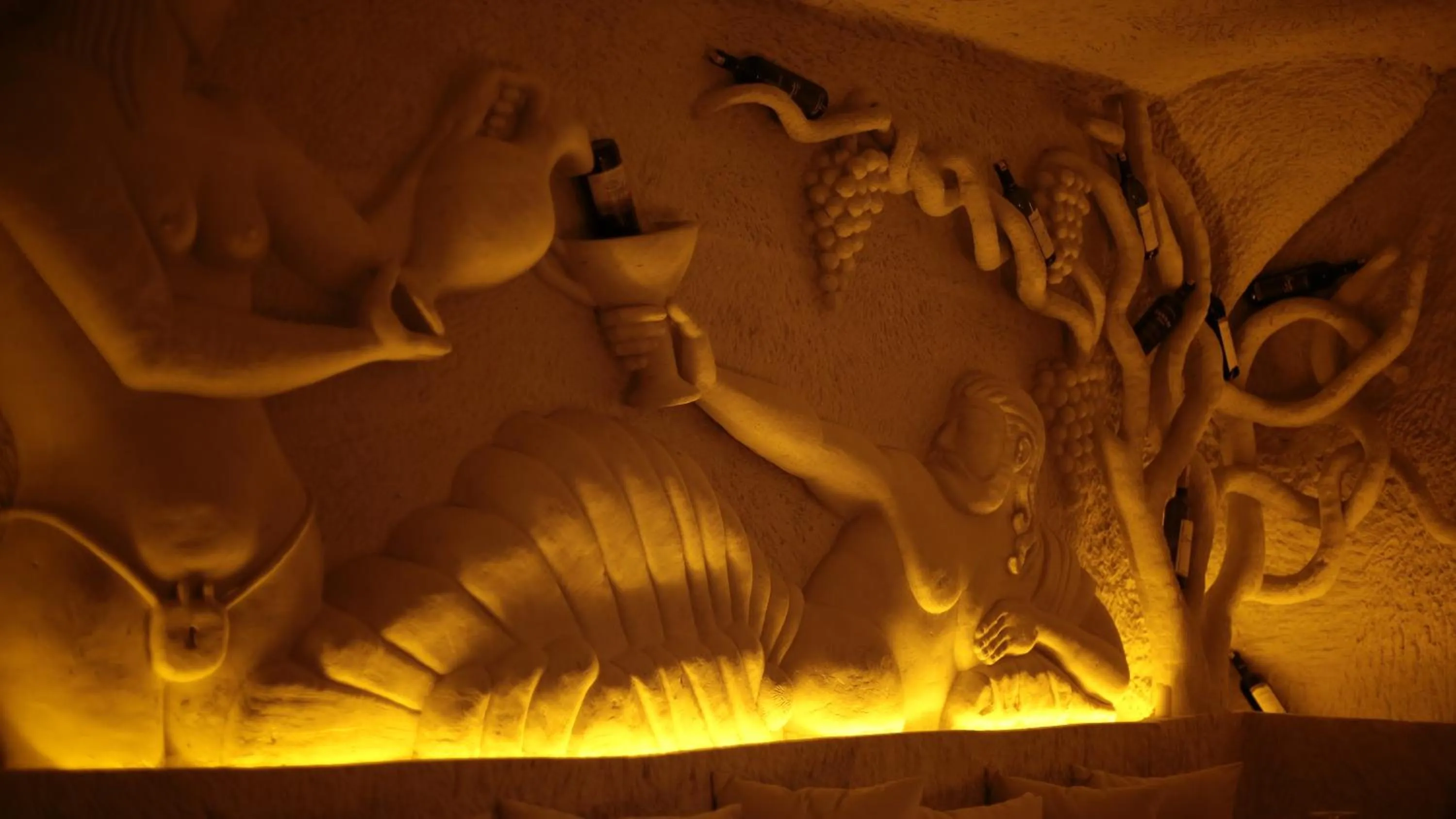 Other in Phocas Cave Suites