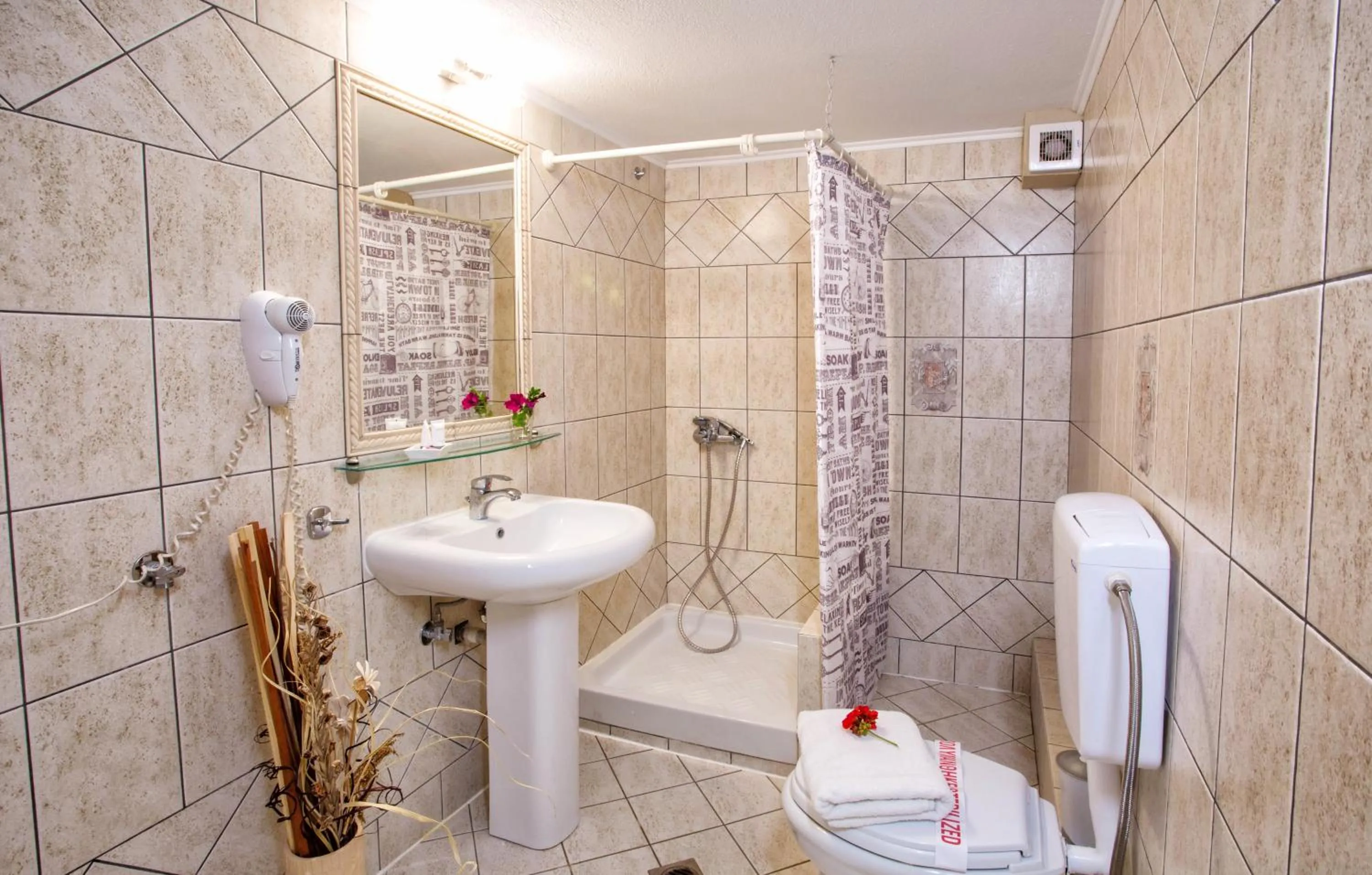 Golden Suites