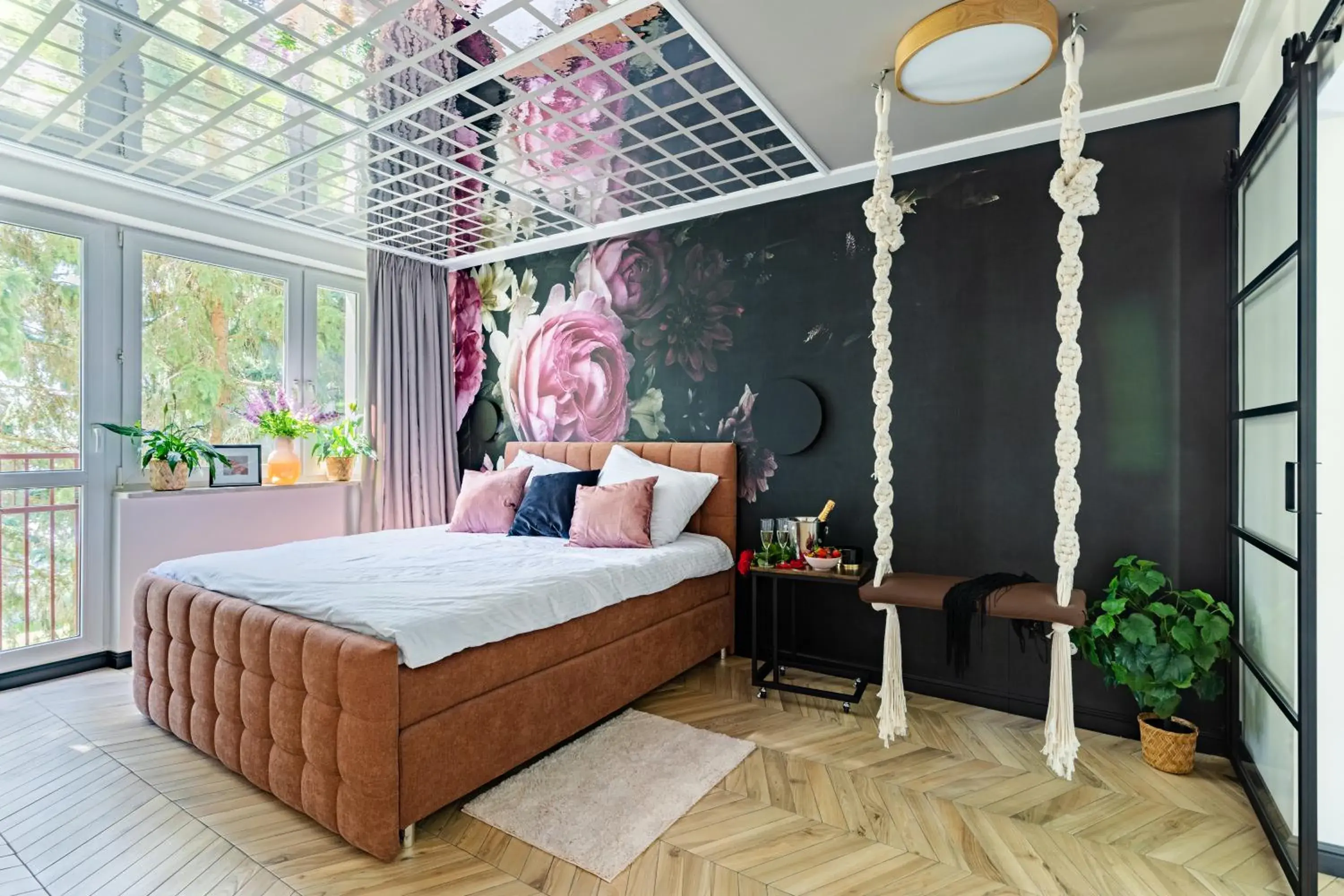 Secret Garden Apartment Secret Garden Apartment