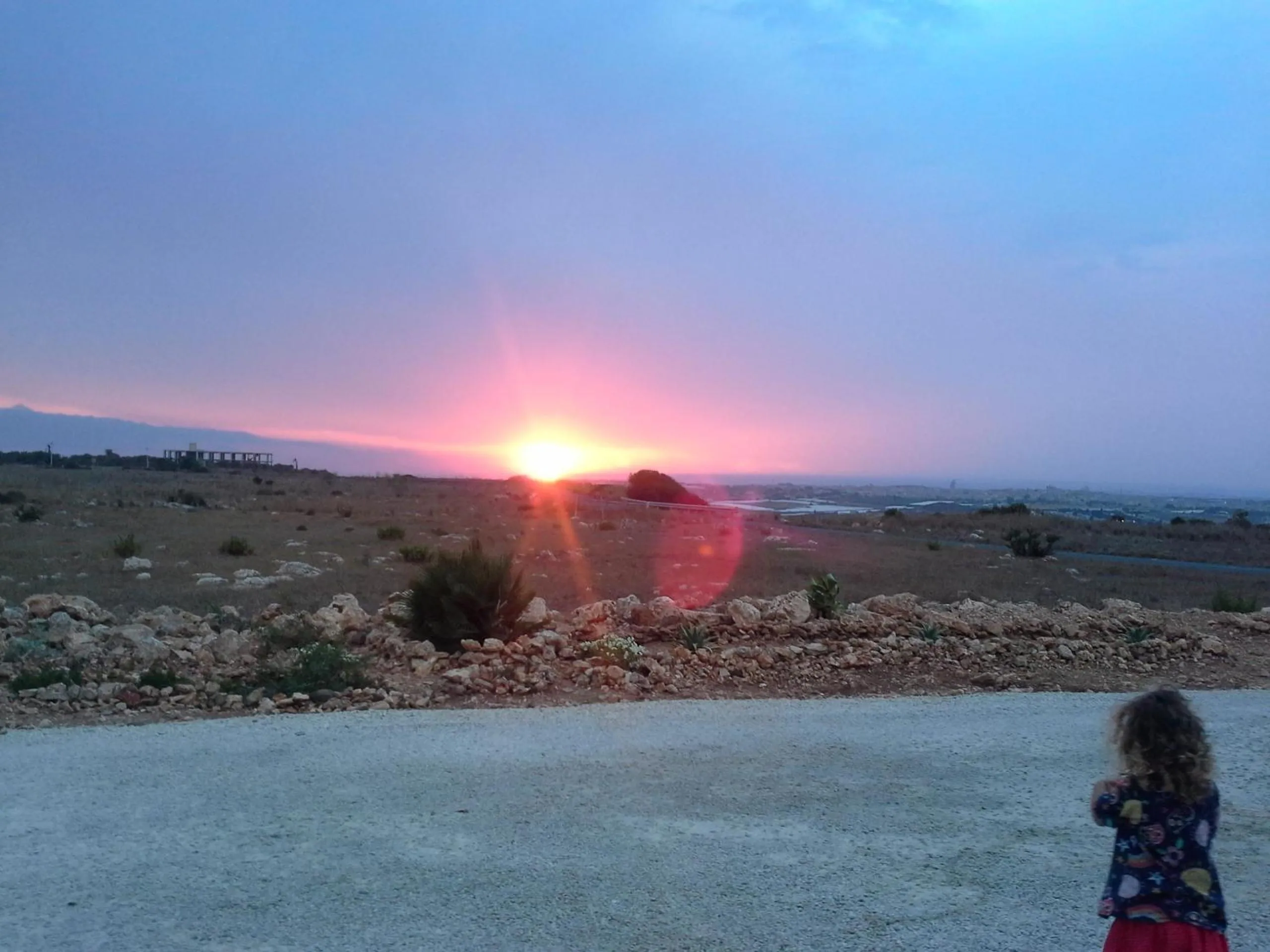 Facade/entrance in B&B Torrefano
