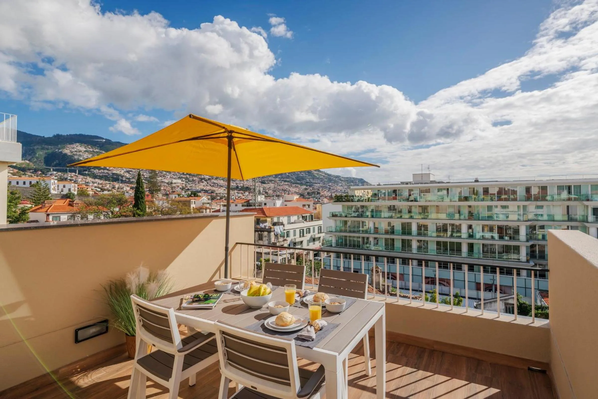 Apartment in Alegria Flat by An Island Apart