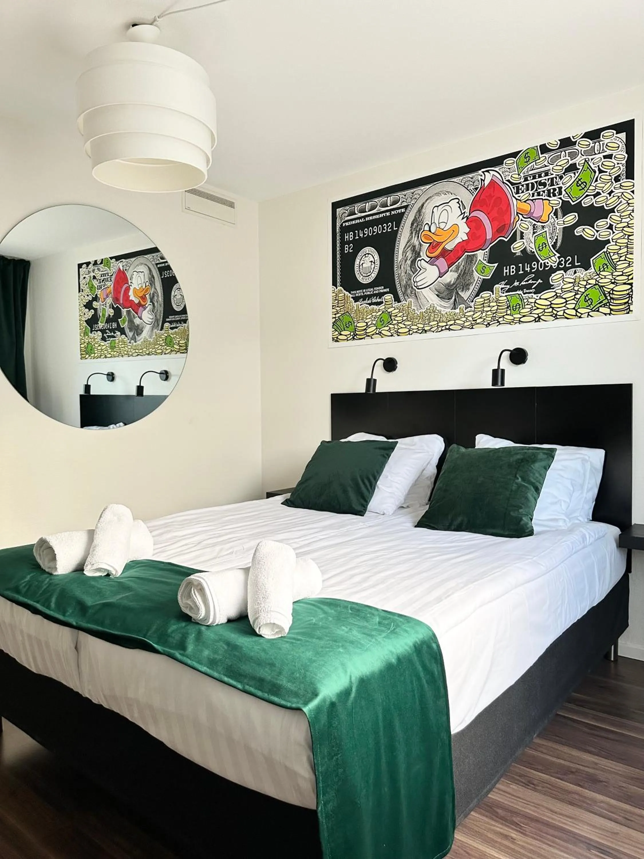 Hotell City Karlshamn