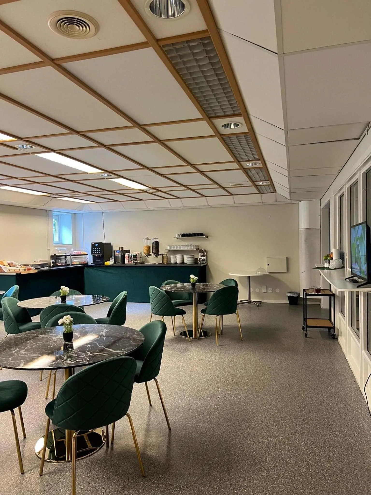 Hotell City Karlshamn