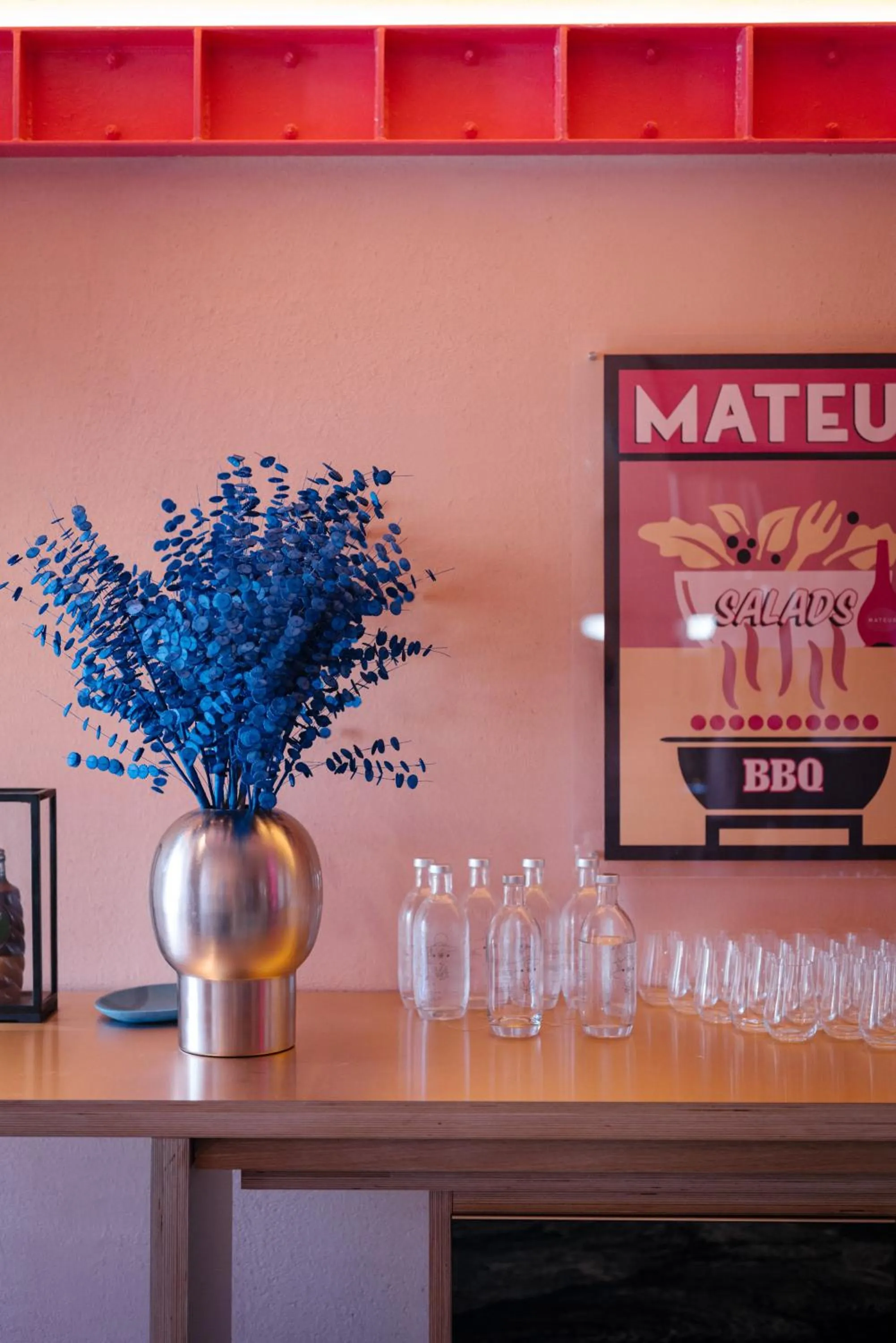 Living room in Independente Bica