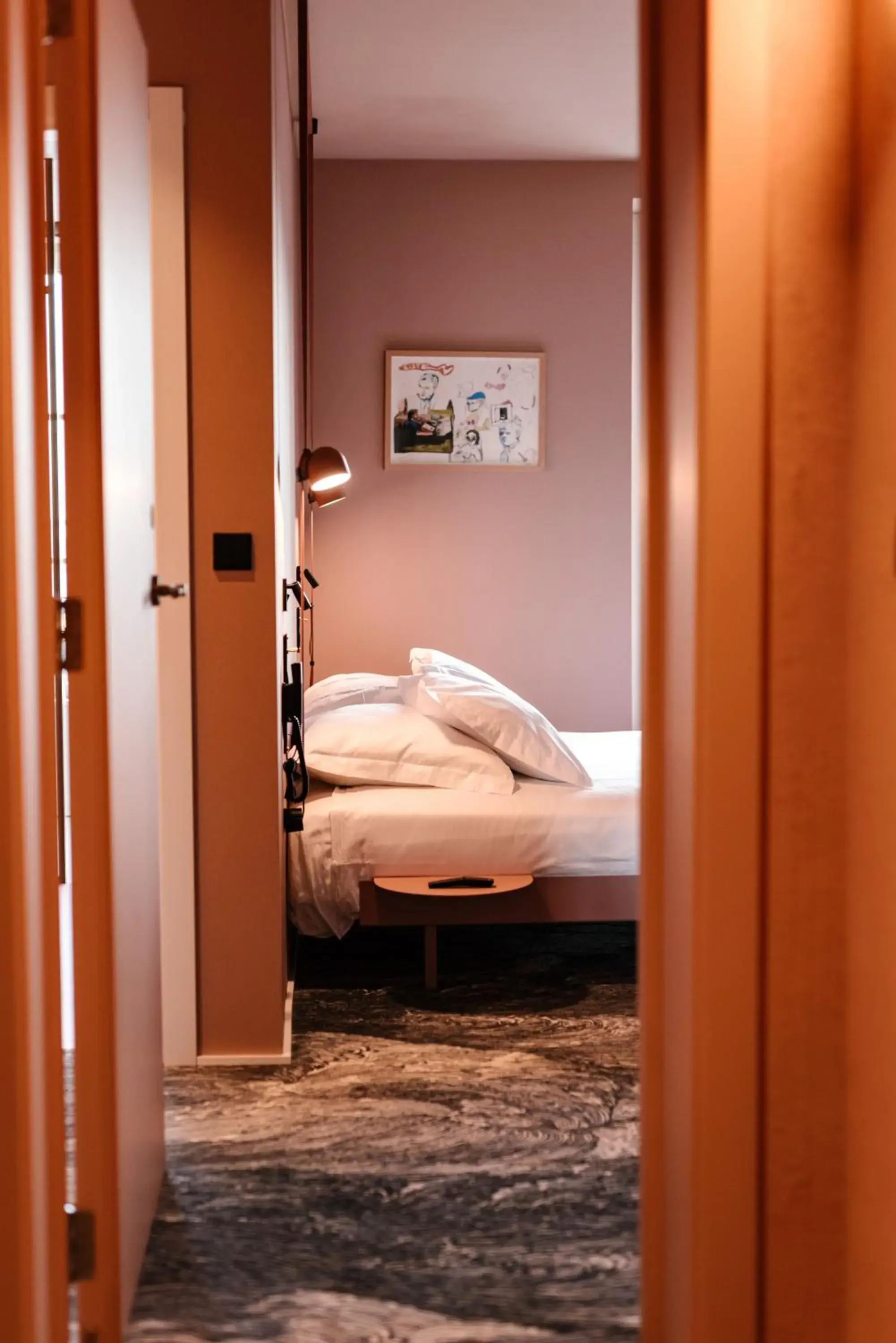 Two-Bedroom Suite in Independente Bica Two-Bedroom Suite in Independente Bica