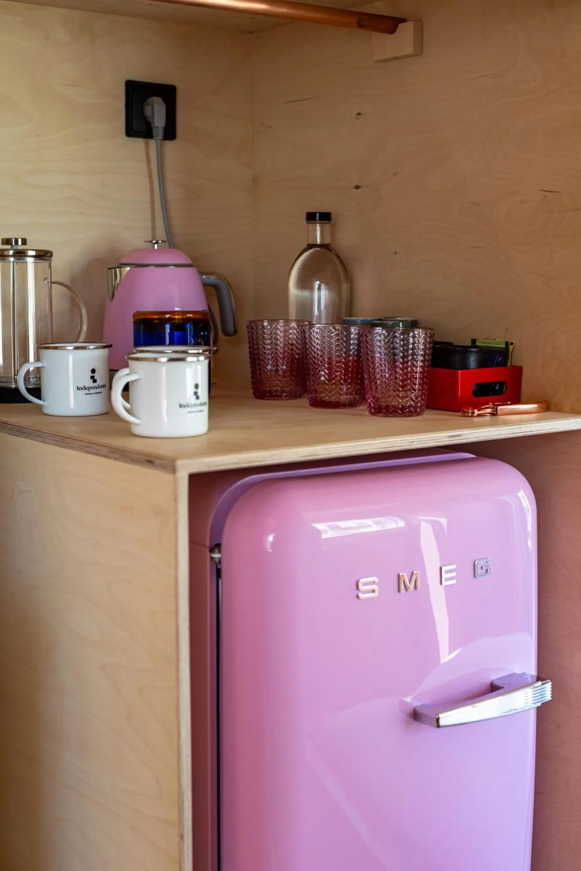 oven in Independente Bica