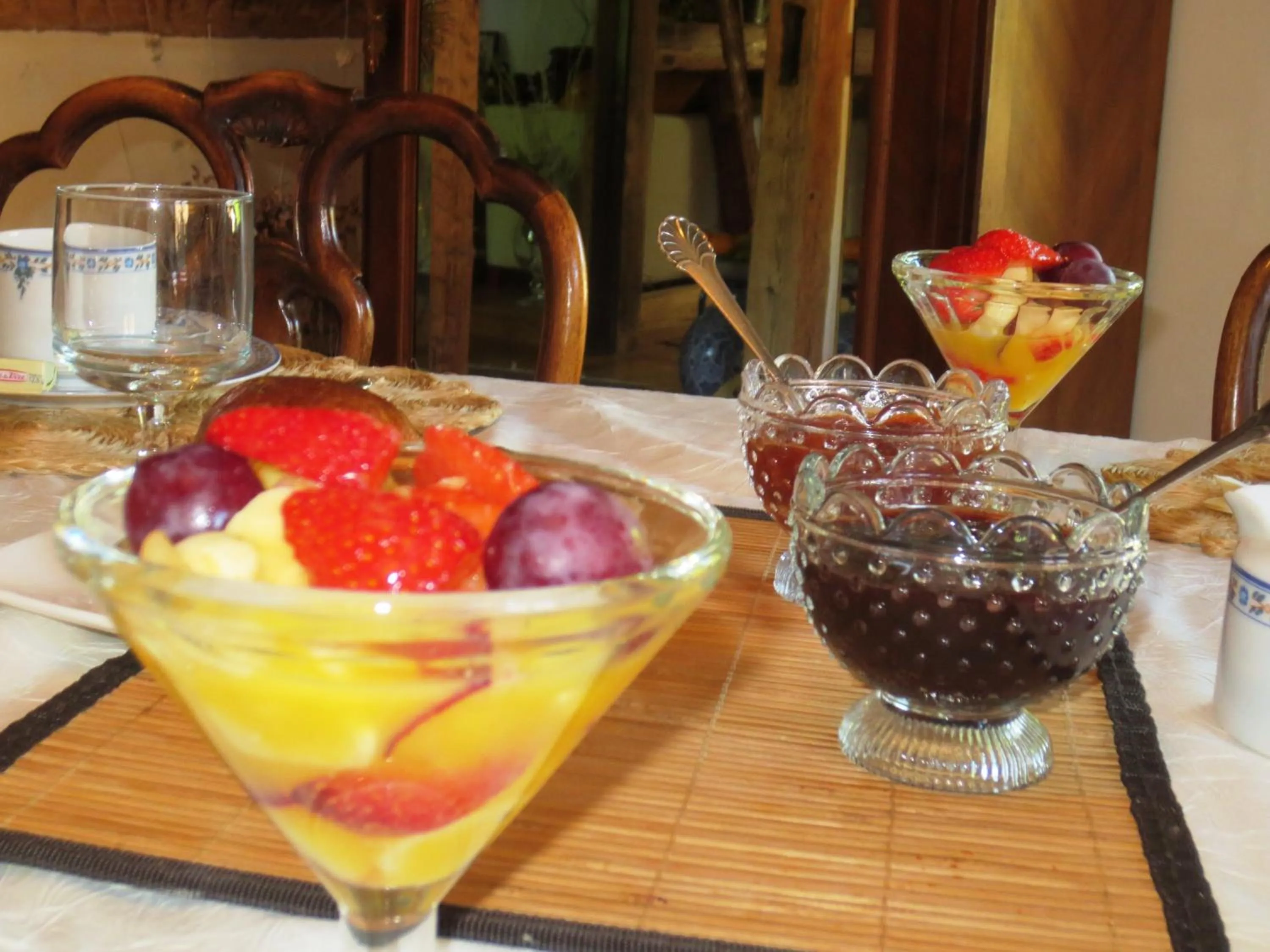 Kitchen or kitchenette in La Maison des Fontaines d'Alsace