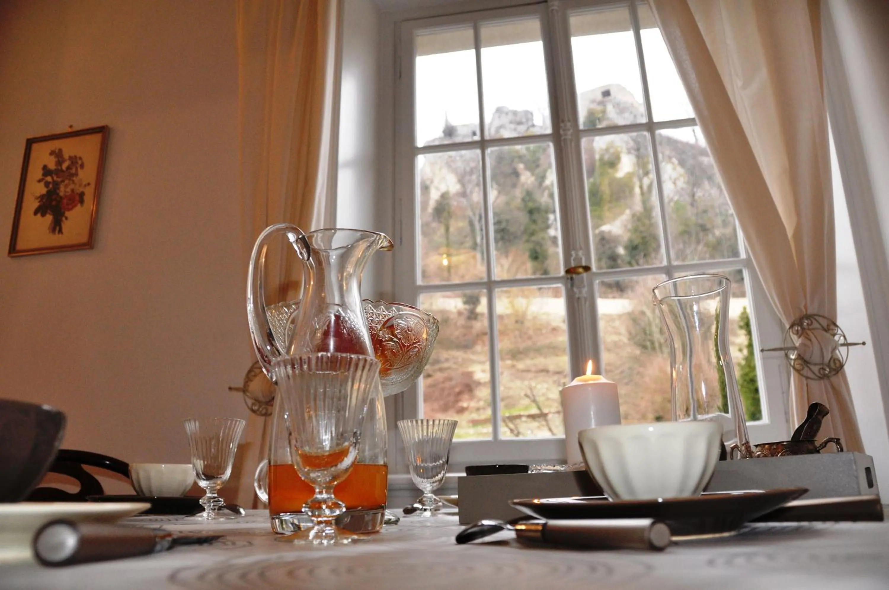 Activities in La Maison des Fontaines d'Alsace