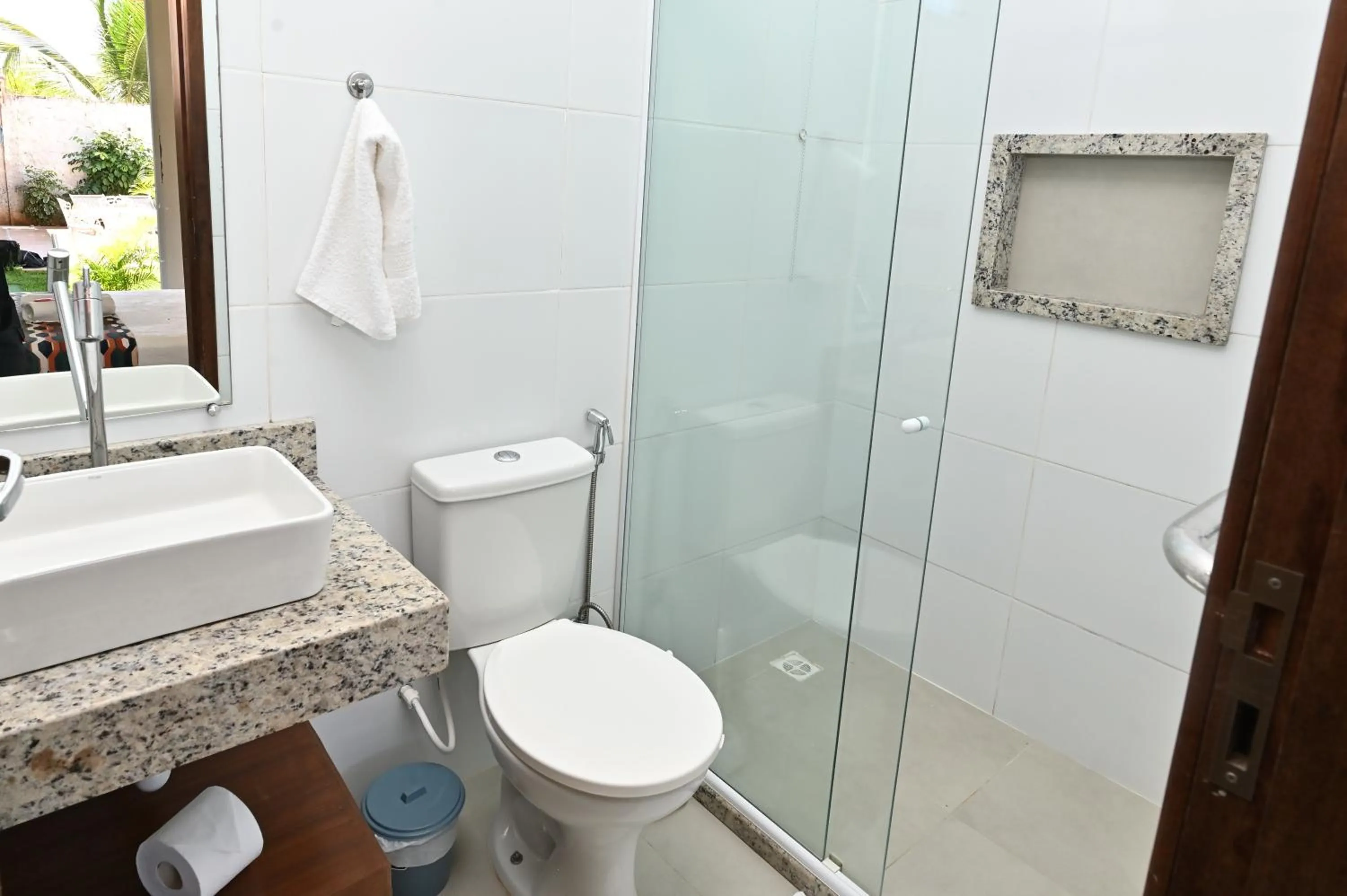 Pousada Villa Egregora