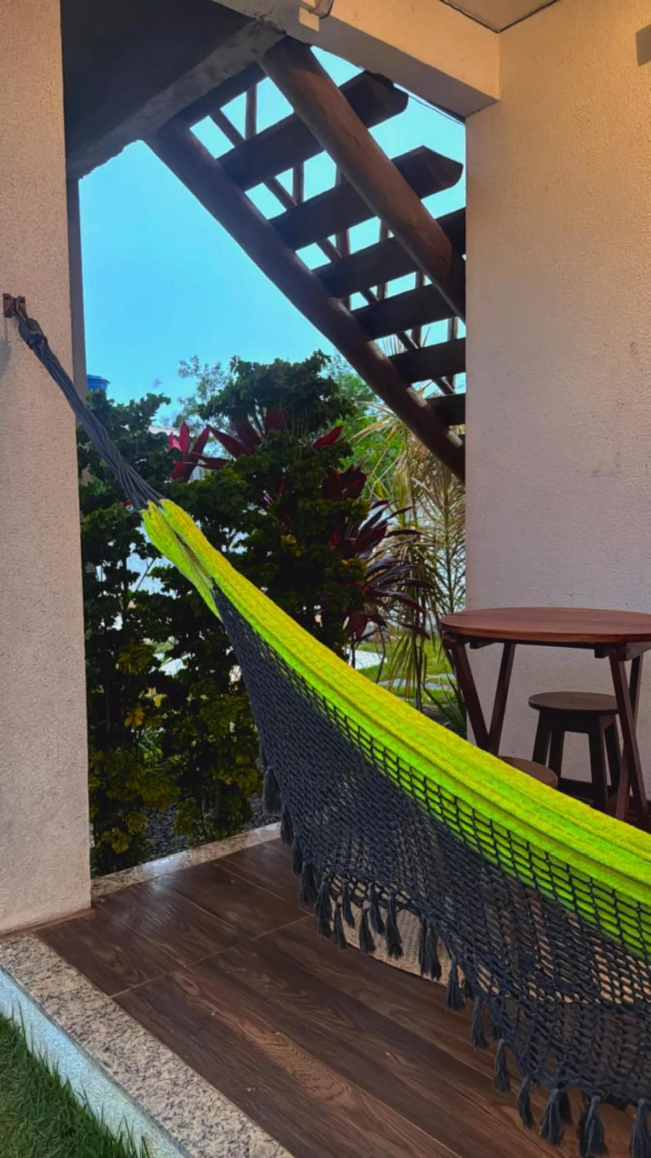 Pousada Villa Egregora