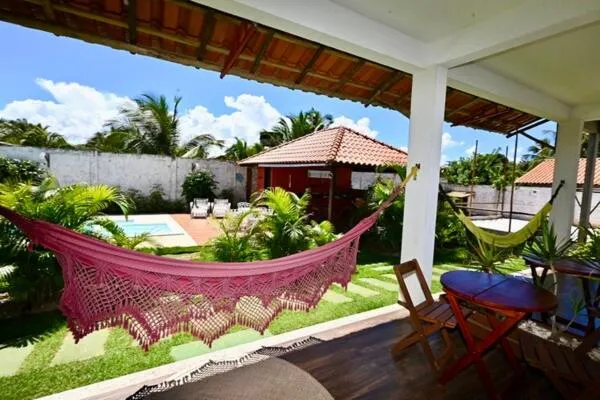 Pousada Villa Egregora