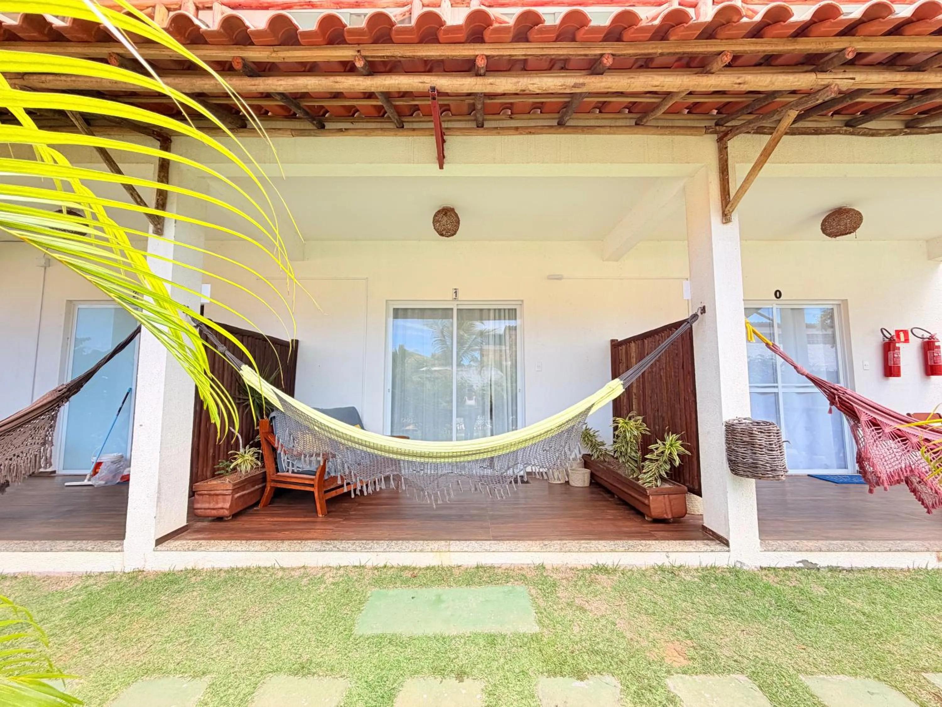 Pousada Villa Egregora