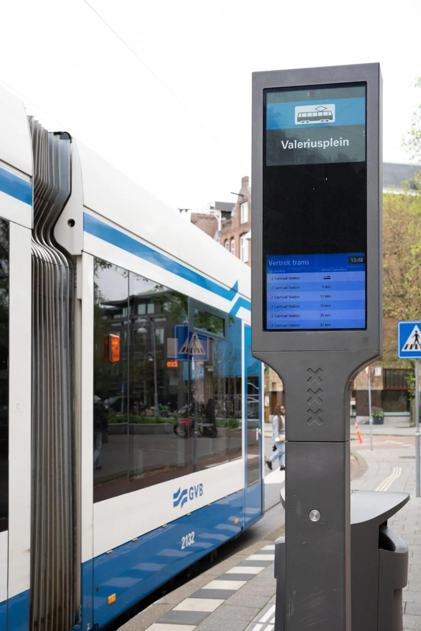 Nearby landmark in Aadam Wilhelmina Hotel