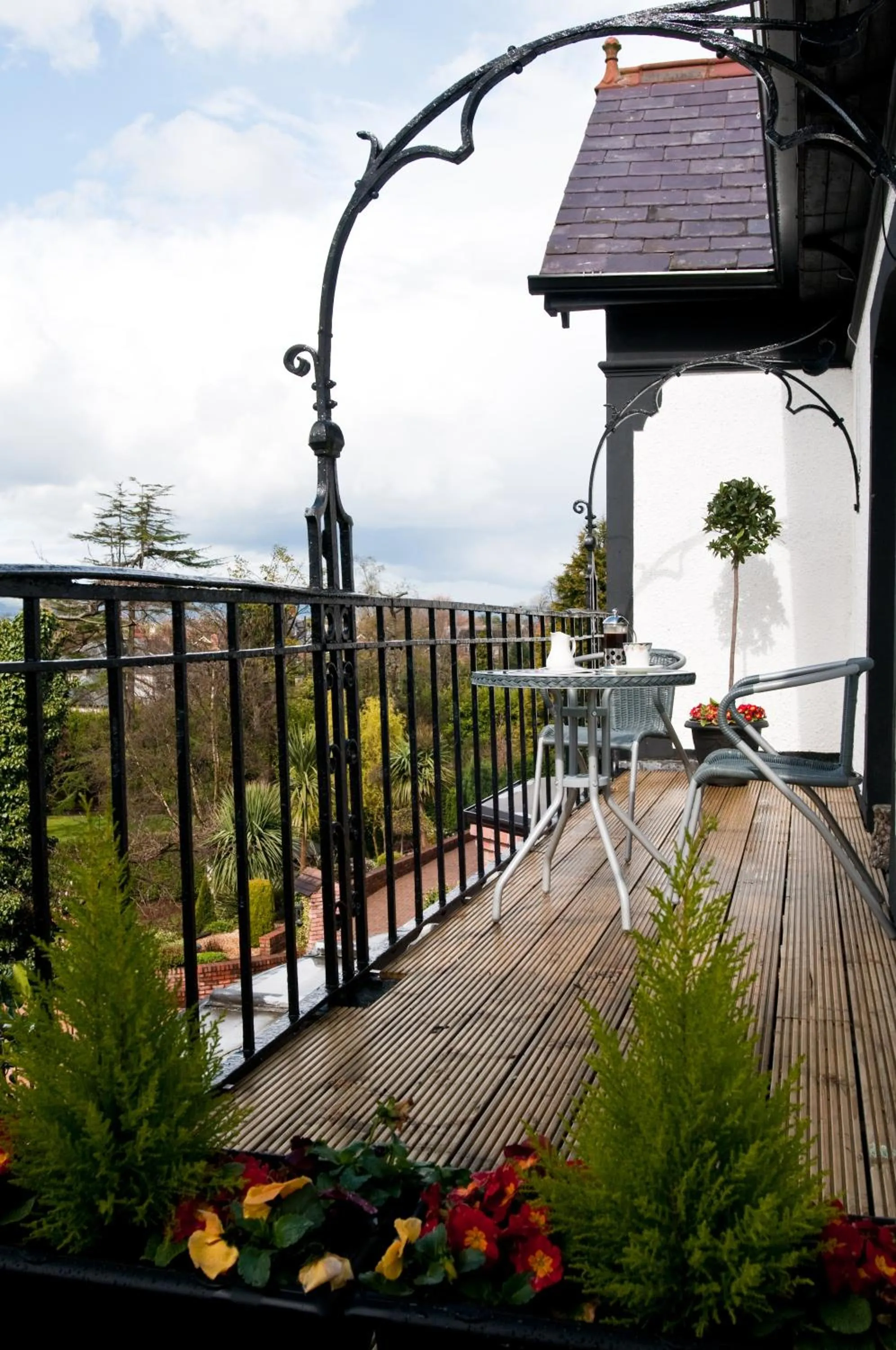 Bedroom in OYO Rayanne House Guest Accommodation