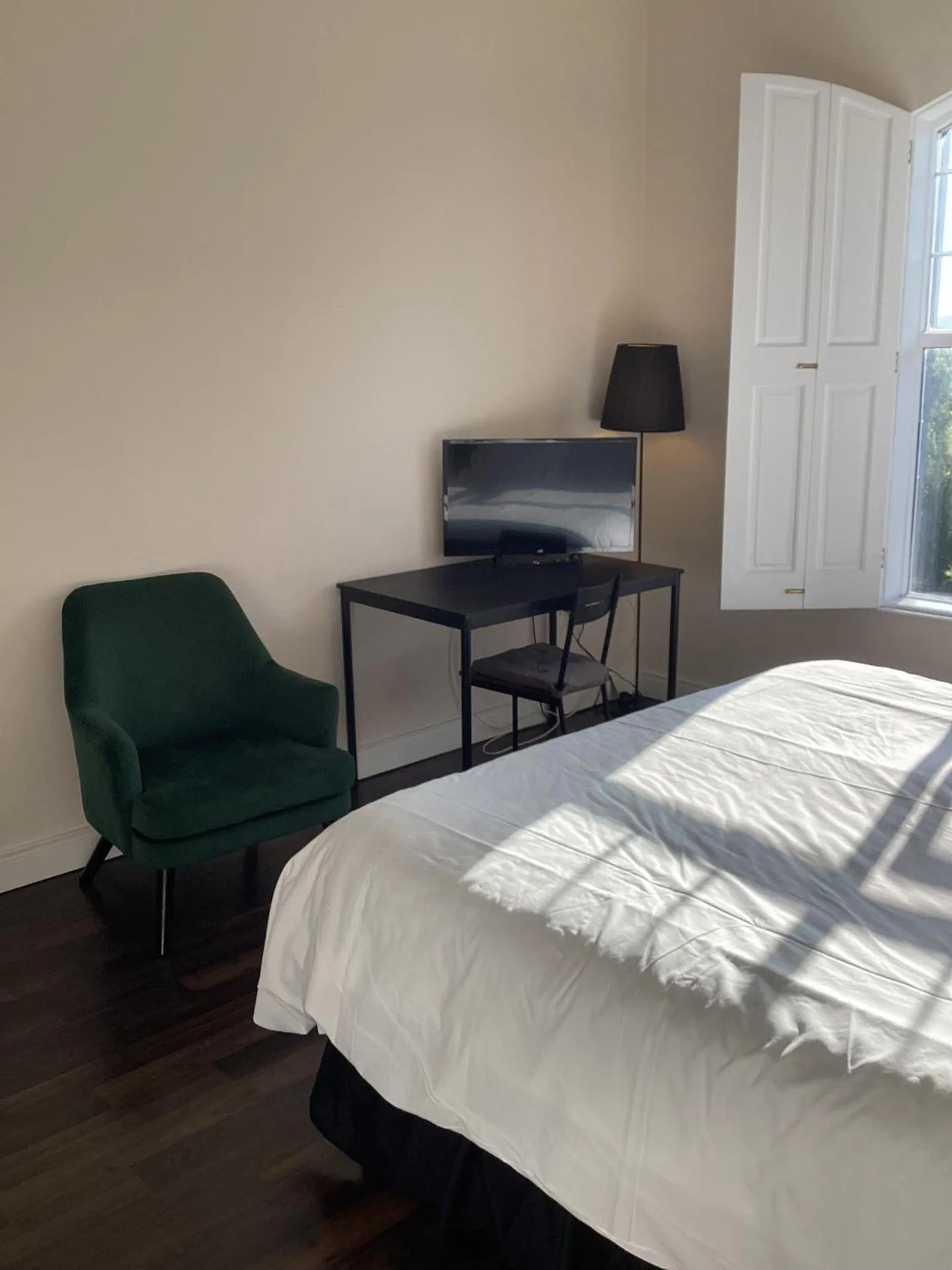 Bedroom in OYO Rayanne House Guest Accommodation