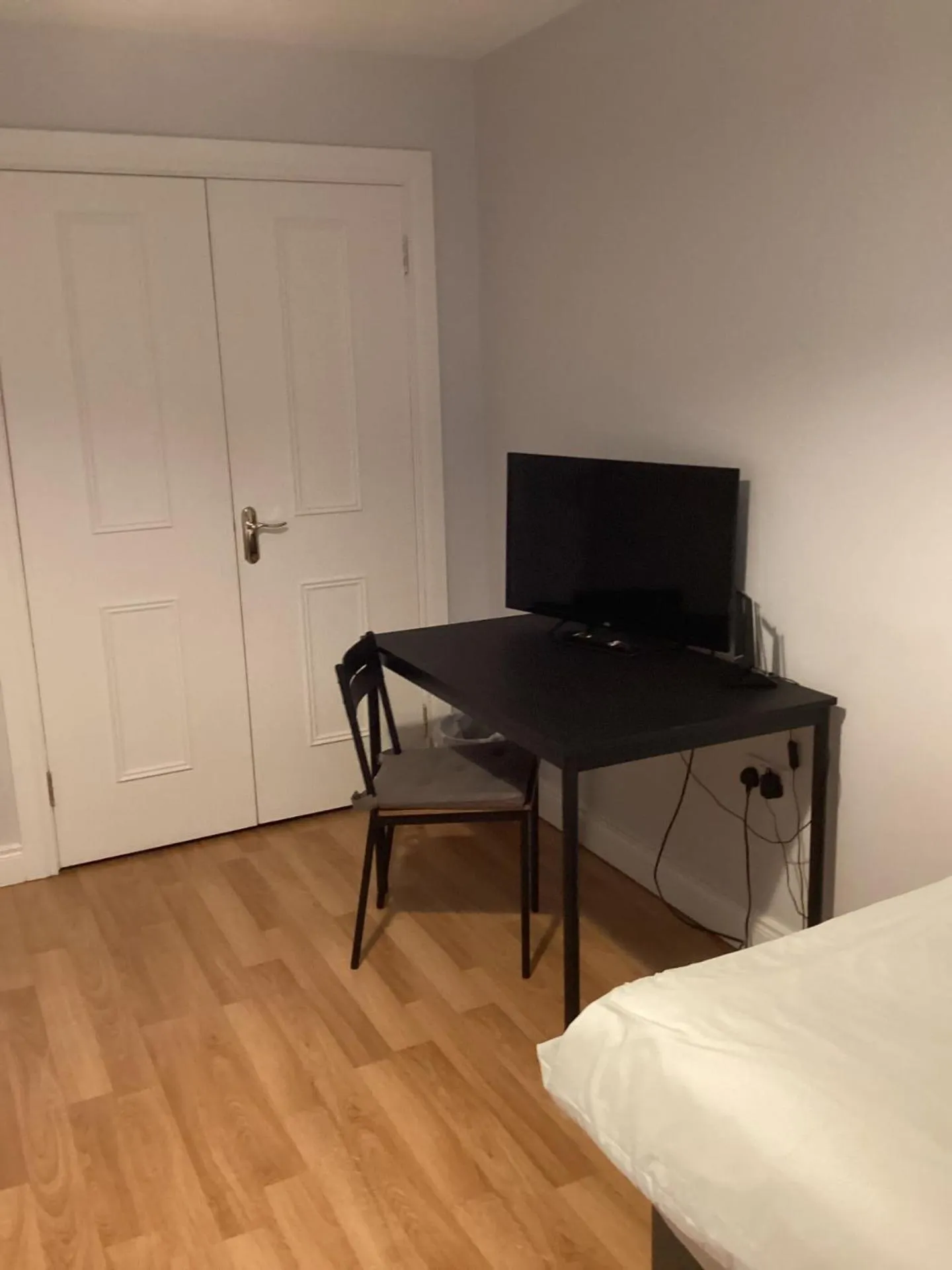 Bedroom in OYO Rayanne House Guest Accommodation