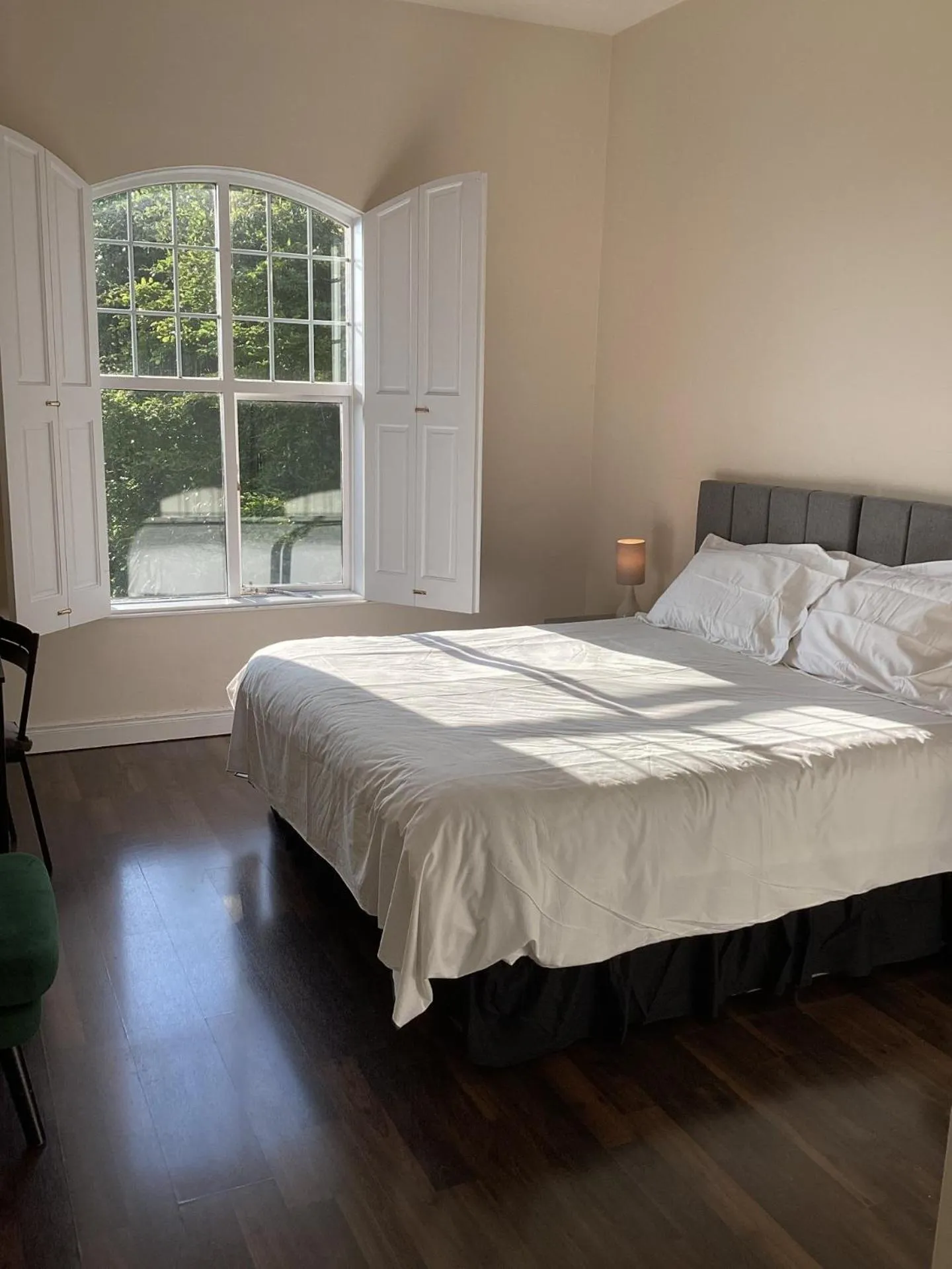 Bedroom in OYO Rayanne House Guest Accommodation