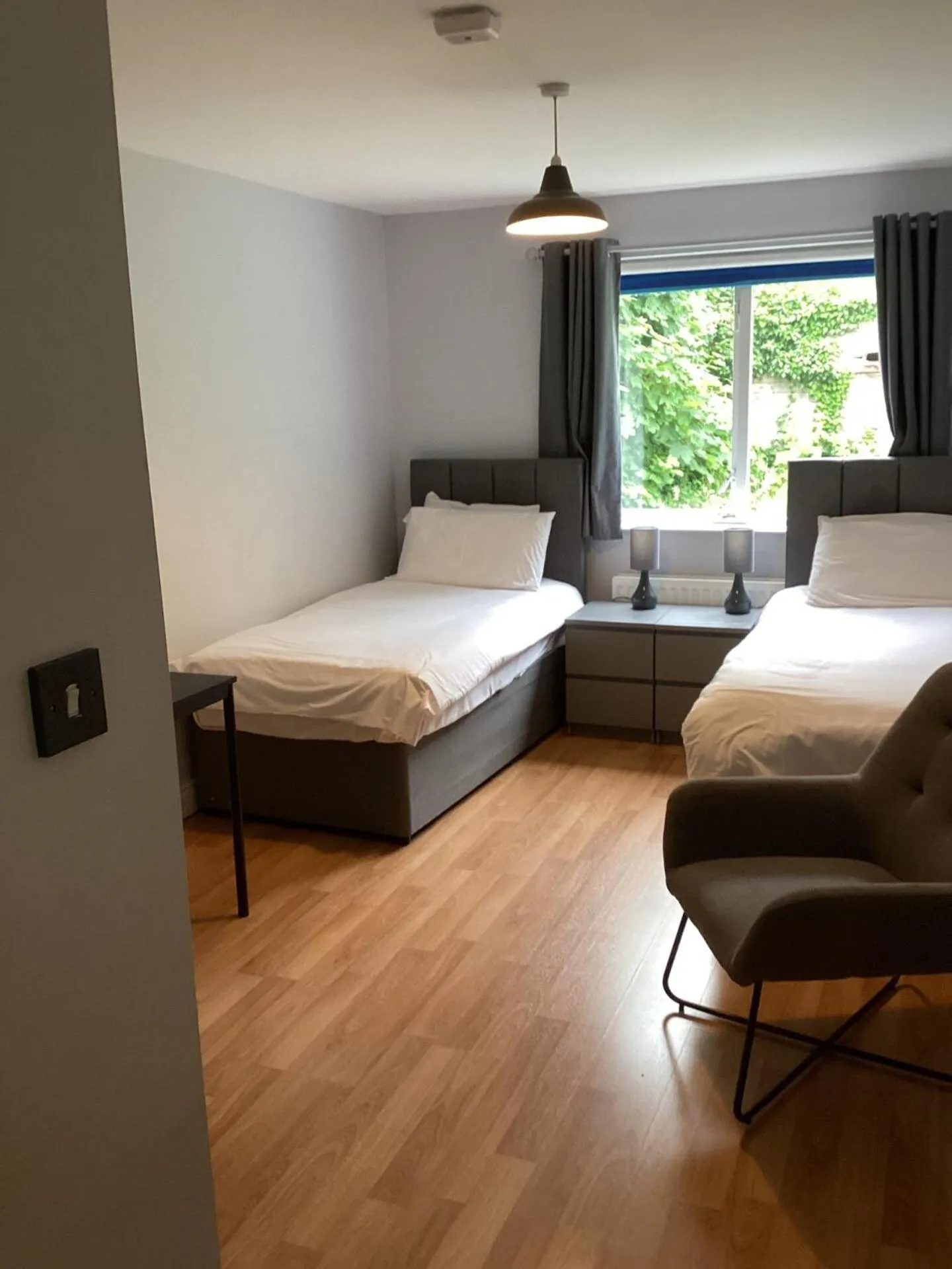 Bedroom in OYO Rayanne House Guest Accommodation