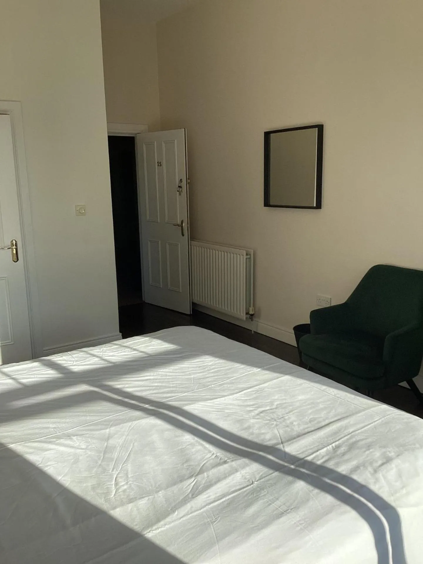 Bedroom in OYO Rayanne House Guest Accommodation