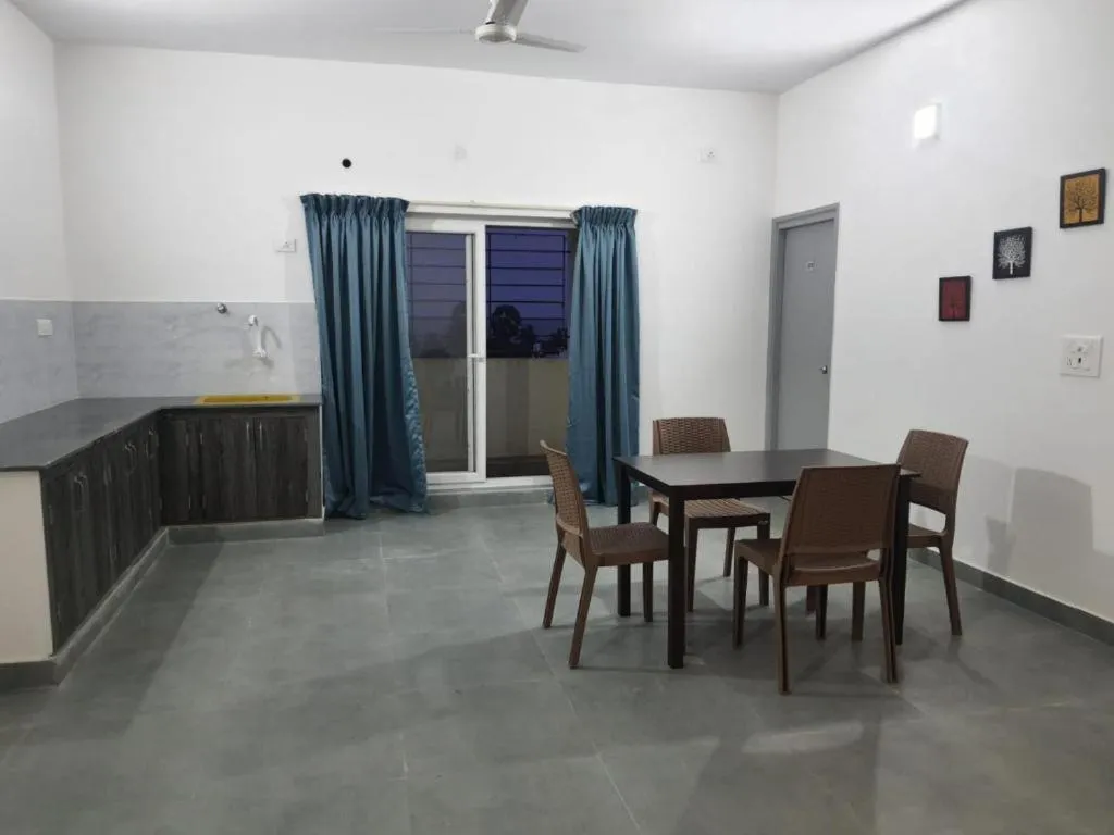 Living room in Auro Maison