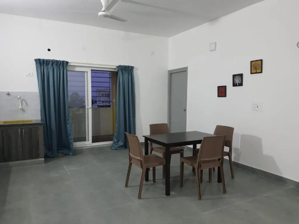 Living room in Auro Maison