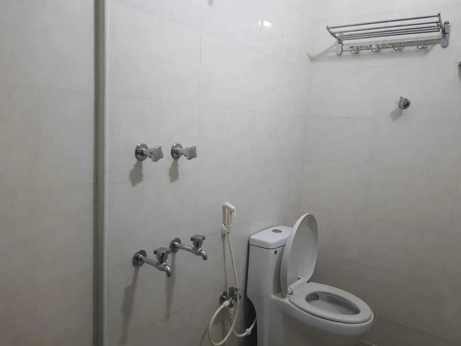 Shower in Auro Maison